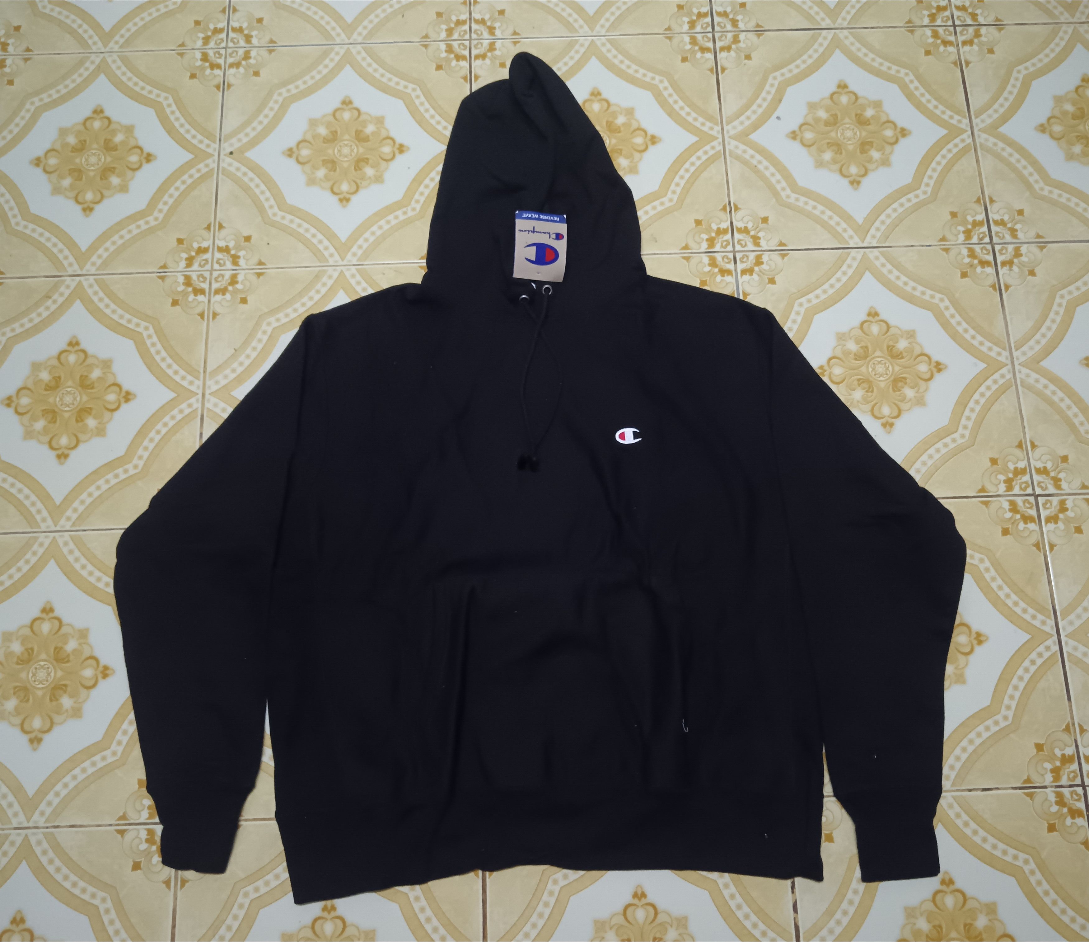 Champion Champion Reverse Weave Size US XL / EU 56 / 4 - 1 Thumbnail