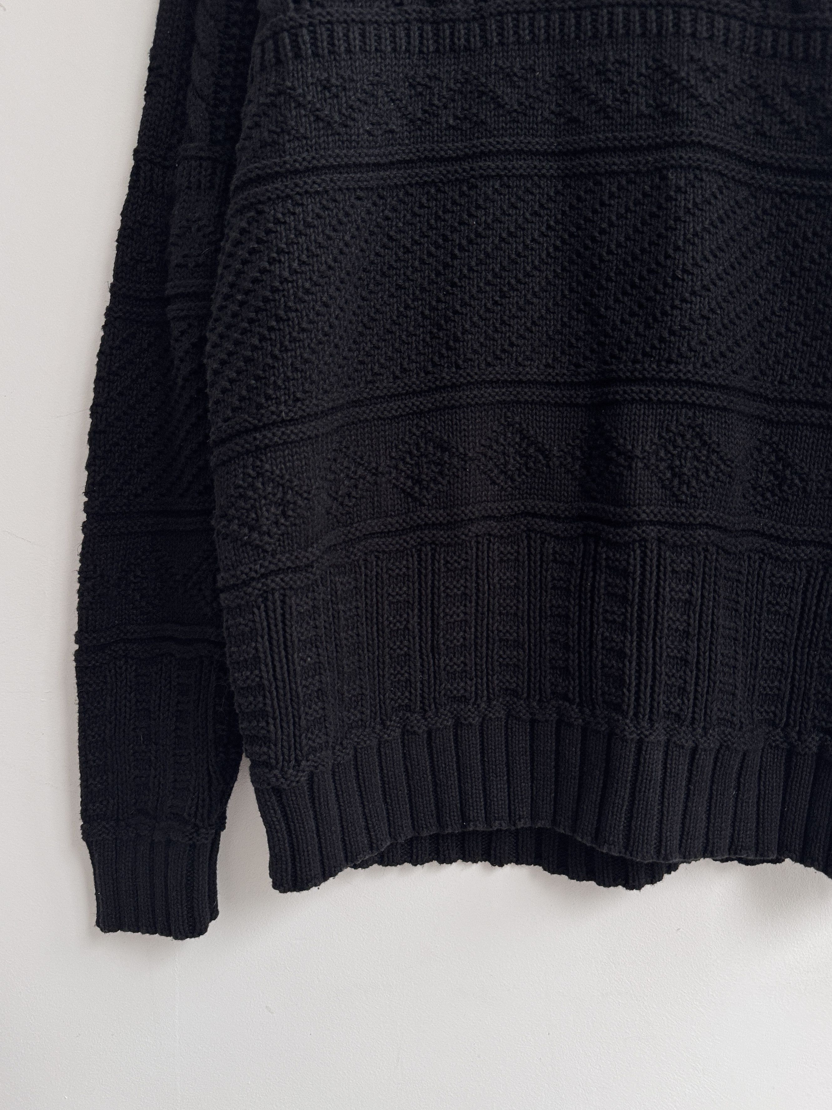 Ralph Lauren Denim & Supply Ralph Lauren Knit Sweater Jumper Size US L / EU 52-54 / 3 - 3 Thumbnail