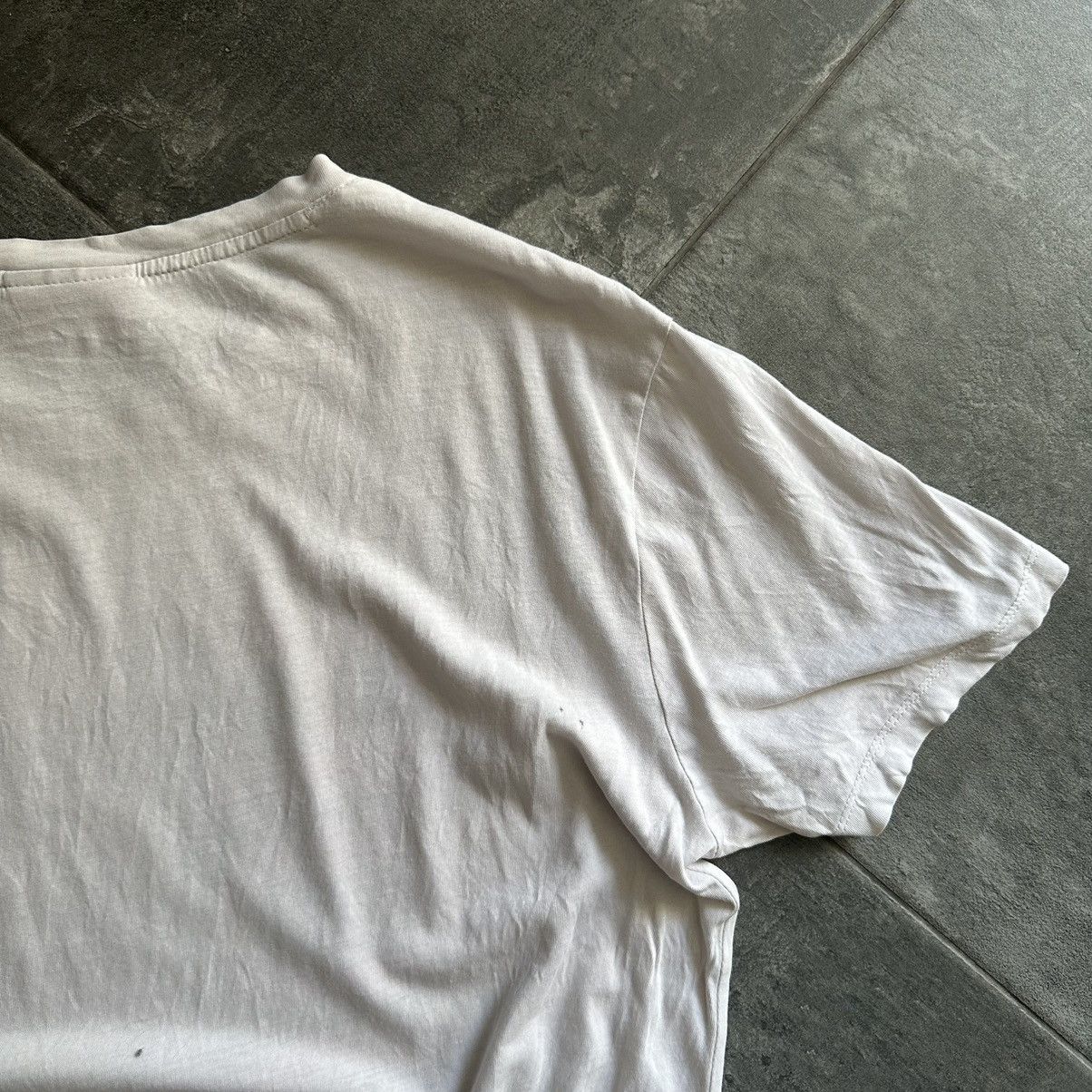 Hugo Boss Vintage Japanese Style Hugo Boss T-shirts Big Logo Size US M / EU 48-50 / 2 - 10 Thumbnail