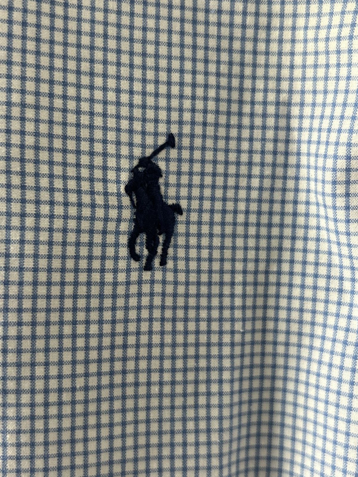 Polo Ralph Lauren × Ralph Lauren Camicia Ralph Lauren Size US M / EU 48-50 / 2 - 4 Thumbnail