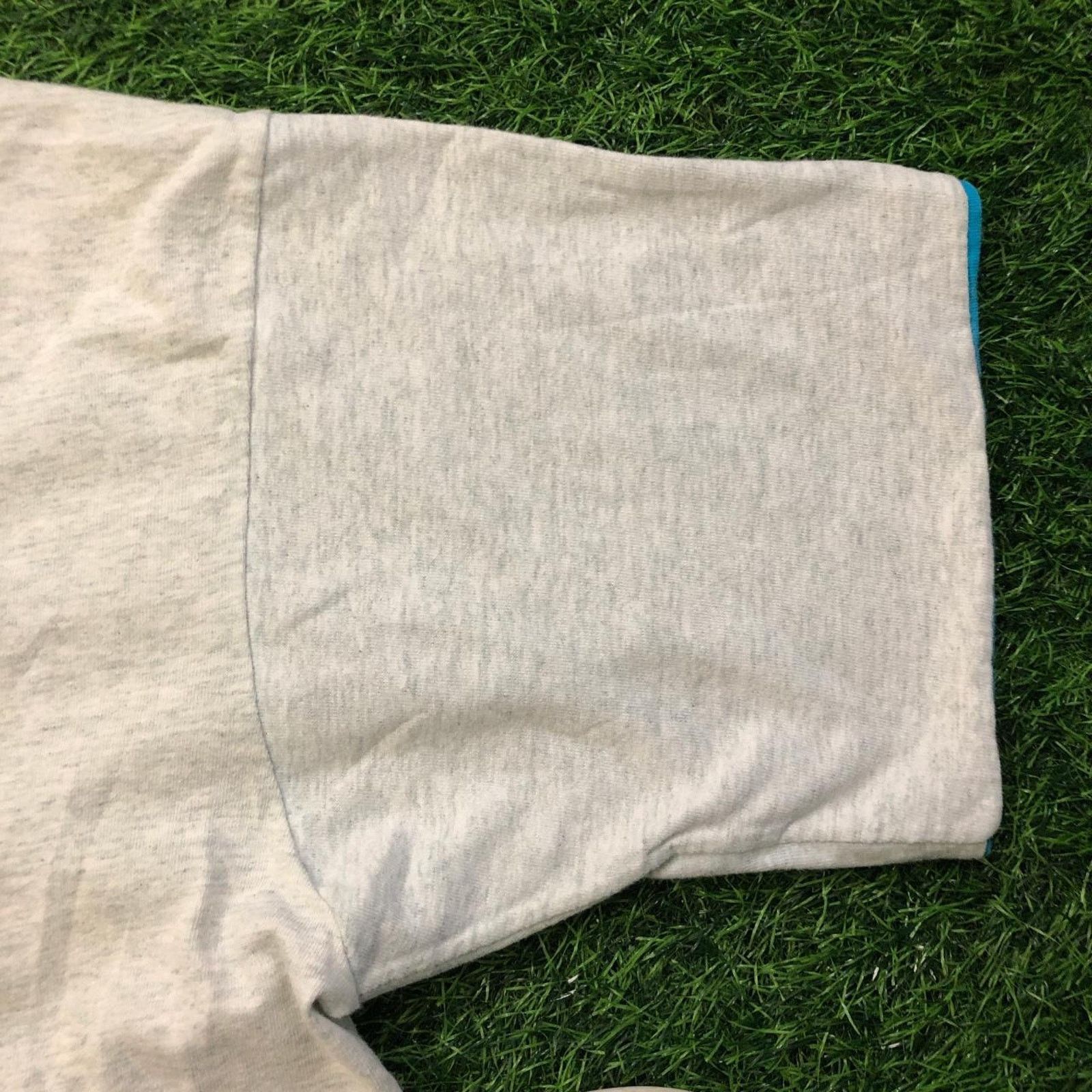 Fruit Of The Loom Vintage Double Layered Fiesta 1994 San Antonio Graphic Tee Size US XL / EU 56 / 4 - 5 Thumbnail