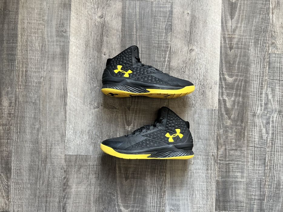 Under armour curry 2.5 best sale men 2015