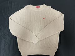 Men's Supreme Sweaters | Grailed