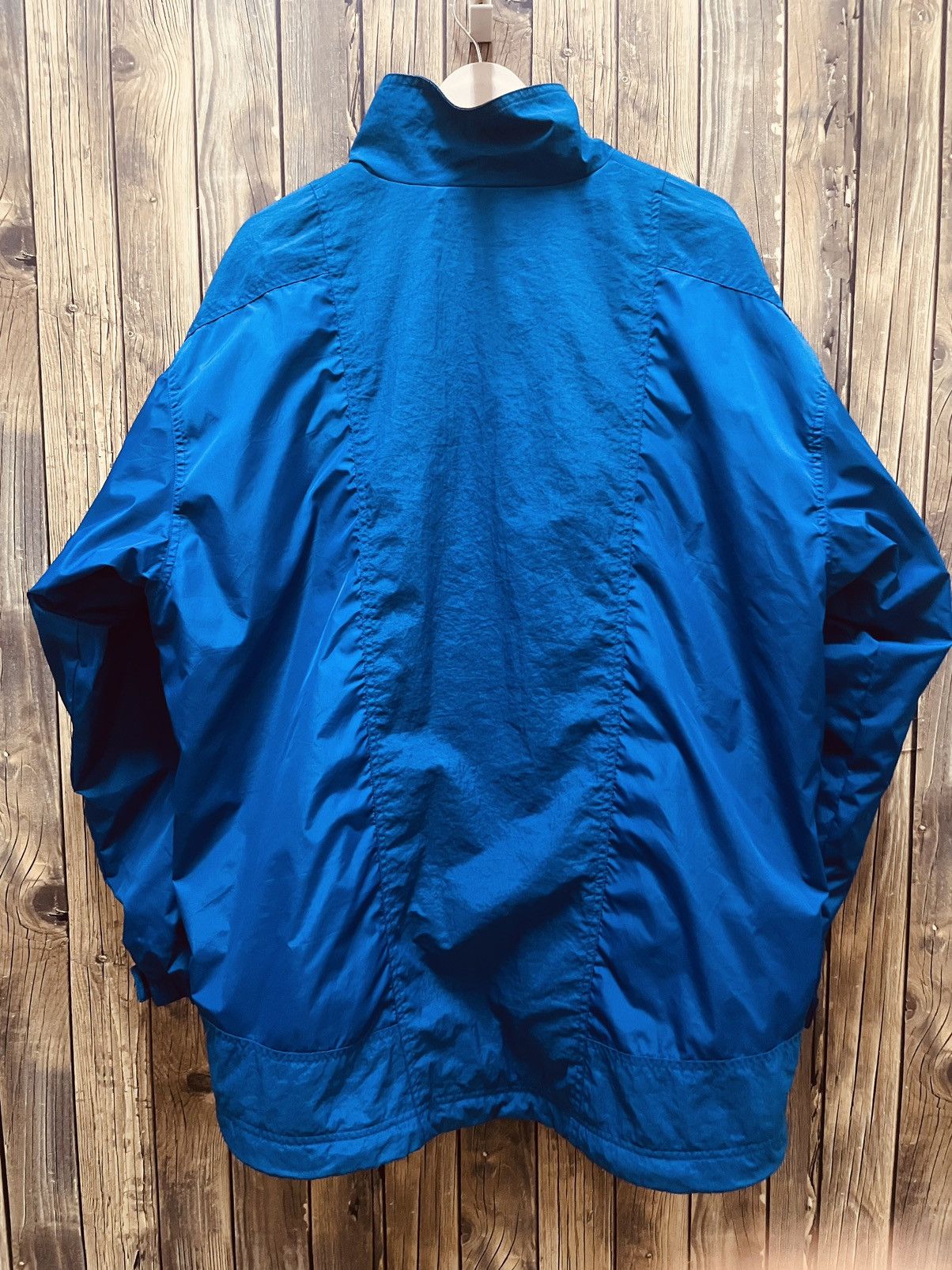 Nike × Vintage 🦍NIKE VINTAGE LIGHT JACKET🦍 Size US L / EU 52-54 / 3 - 6 Thumbnail