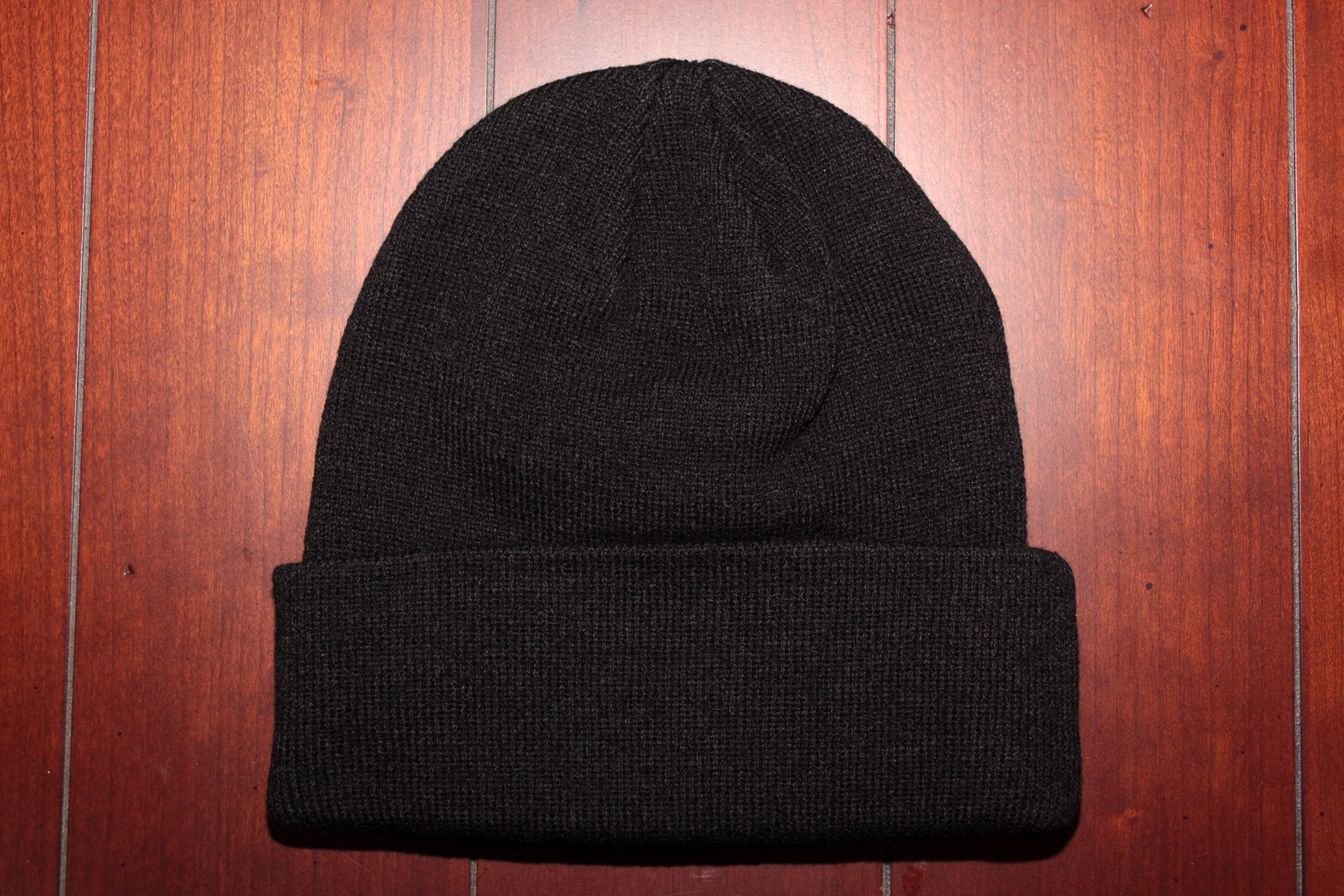 G59 Records G59 Records - "Pit Stop" Beanie Size ONE SIZE - 2 Thumbnail