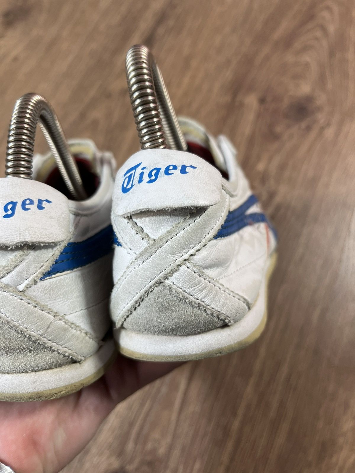 Asics Asics Archive Onitsuka Tiger Size US 8 / IT 38 - 15 Thumbnail