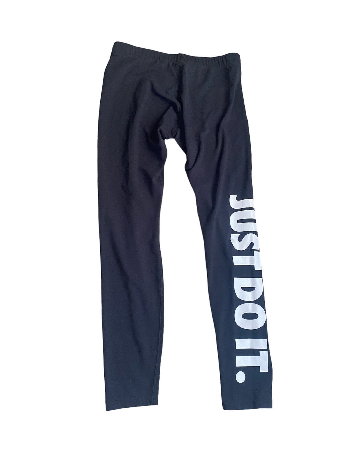 Nike Women’s Nike Leggings Size 34" / US 12 / IT 48 - 1 Thumbnail