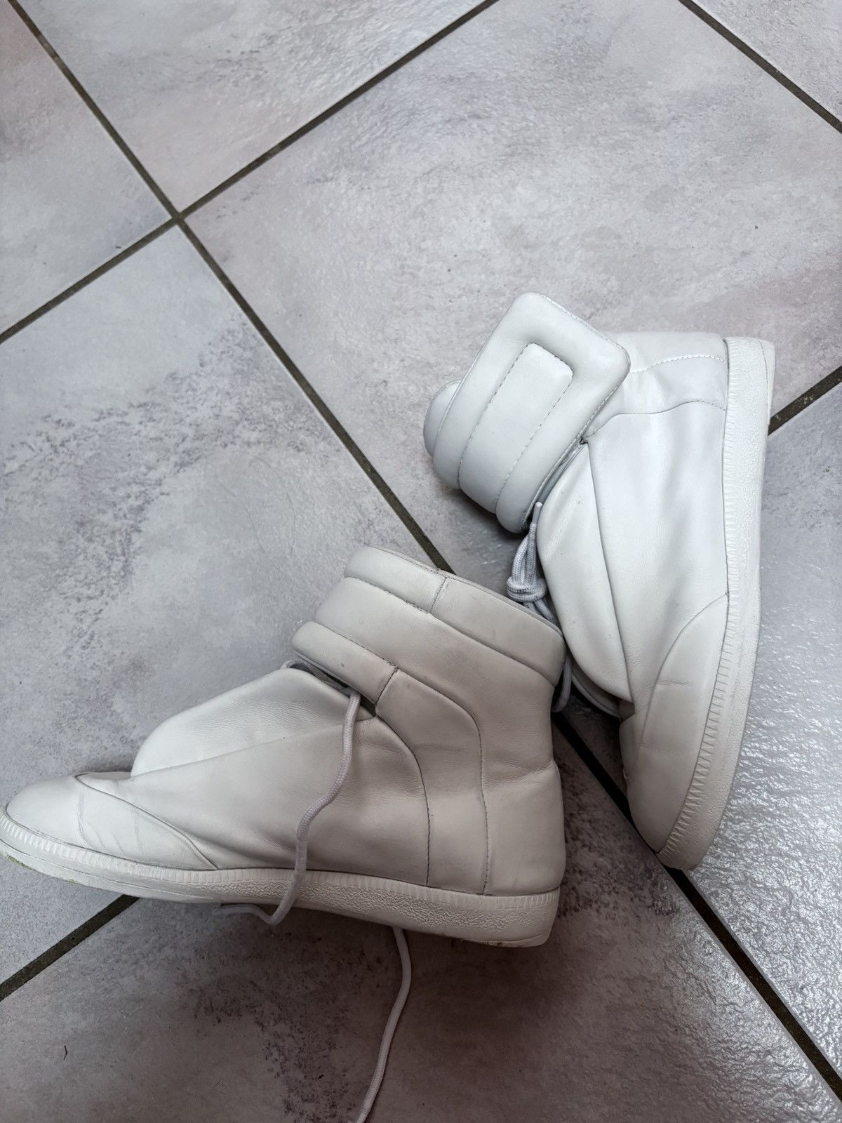 Maison margiela futur