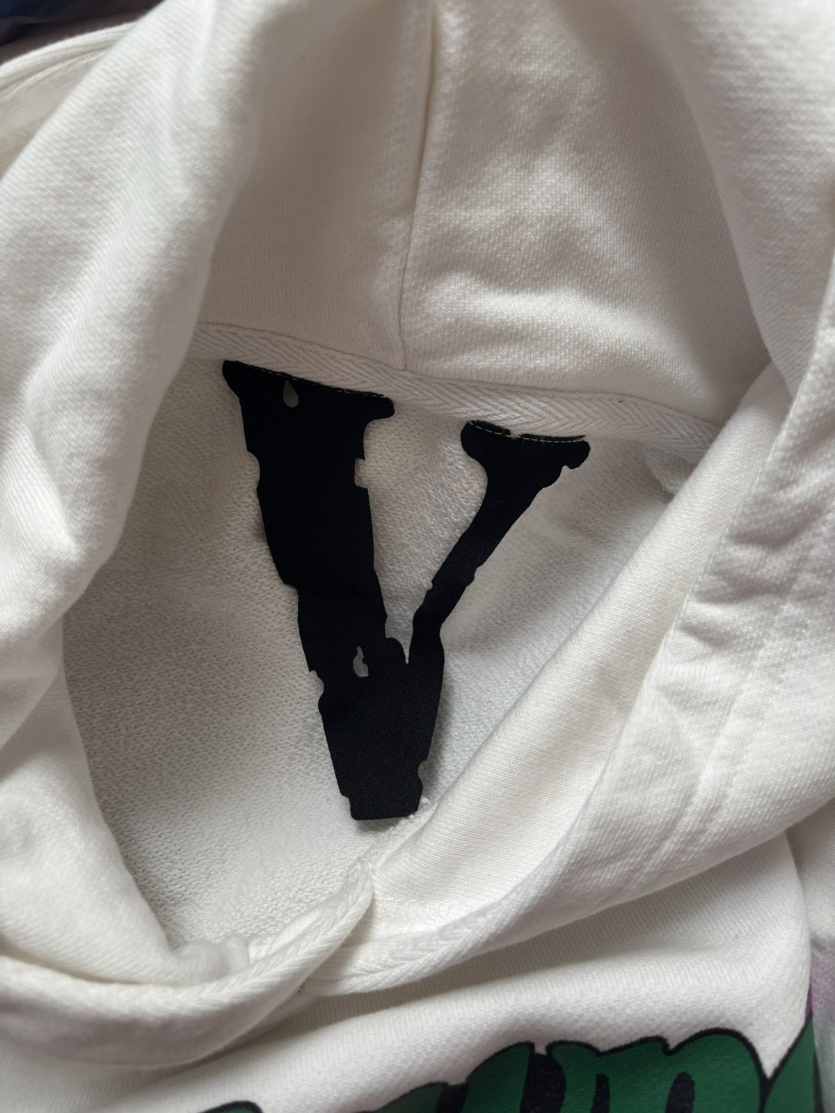 Vlone Vlone Yams Day Hoodie Size US M / EU 48-50 / 2 - 5 Thumbnail