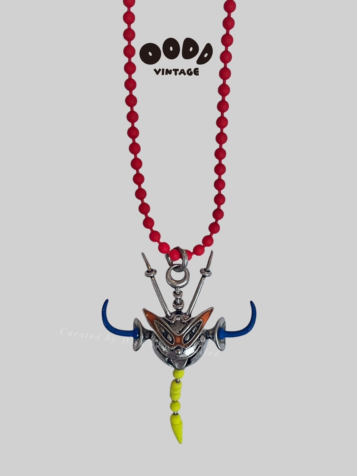 Heaven by Marc Jacobs × Marc Jacobs Heaven Adjustable Metal Charm