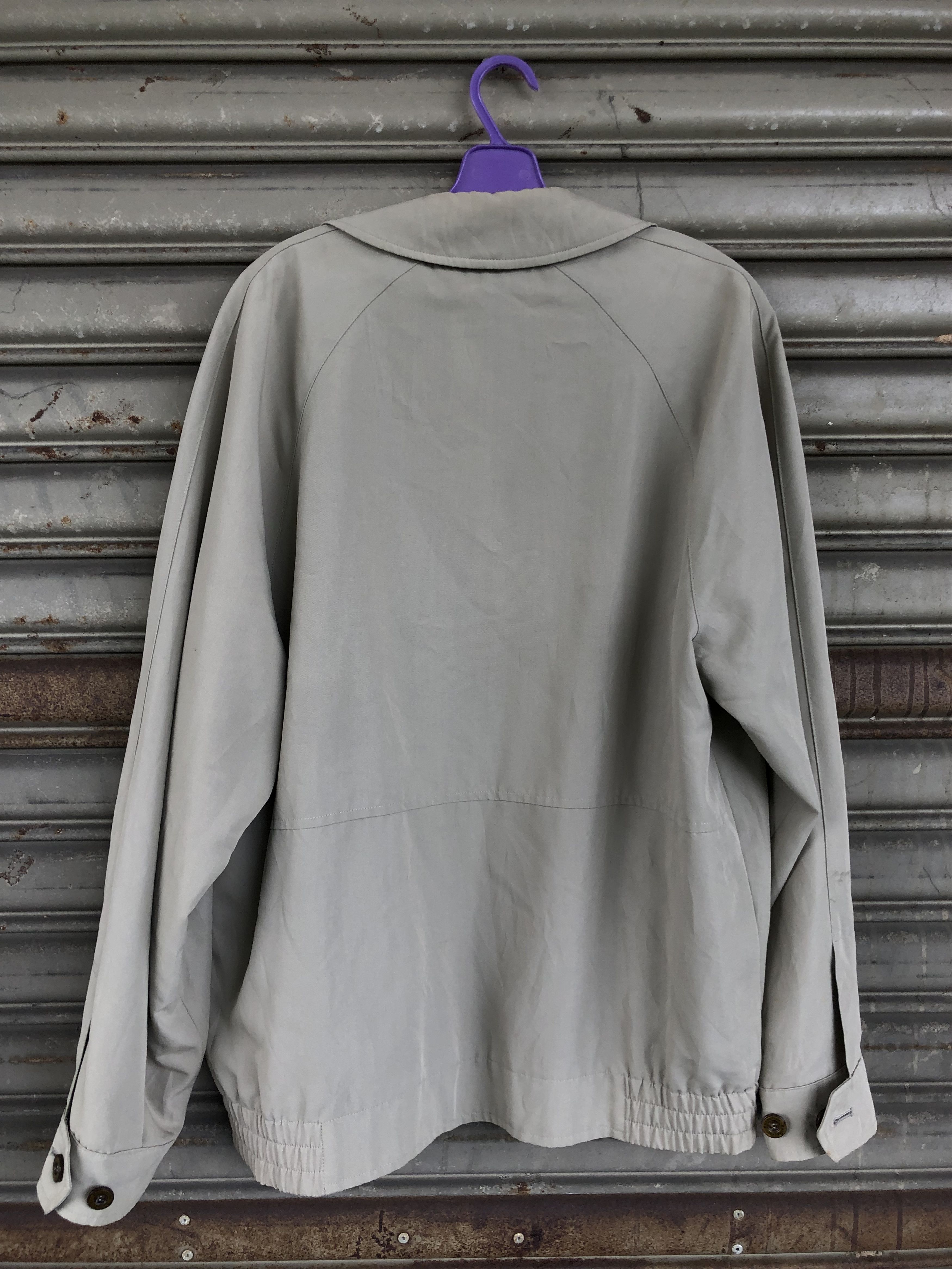 Burberry Burberry usa Size US L / EU 52-54 / 3 - 12 Thumbnail