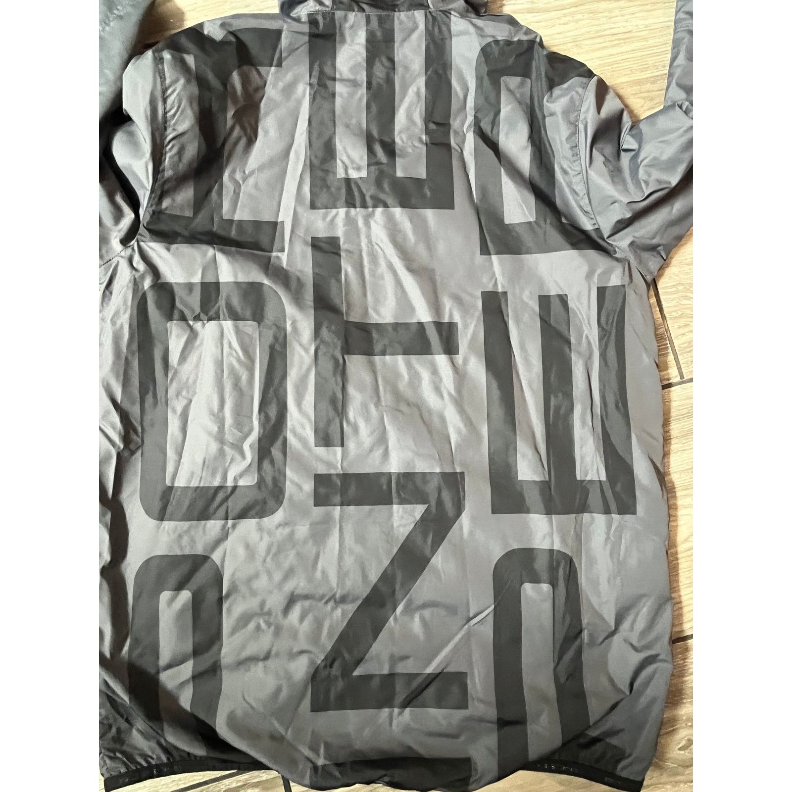 Porsche Design Porsche Intelligent Performance Jacket Fashion Wind Light Size US M / EU 48-50 / 2 - 10 Thumbnail