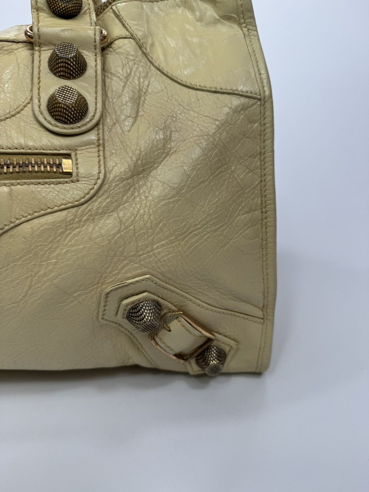 Balenciaga Balenciaga City bag Size ONE SIZE - 5 Thumbnail