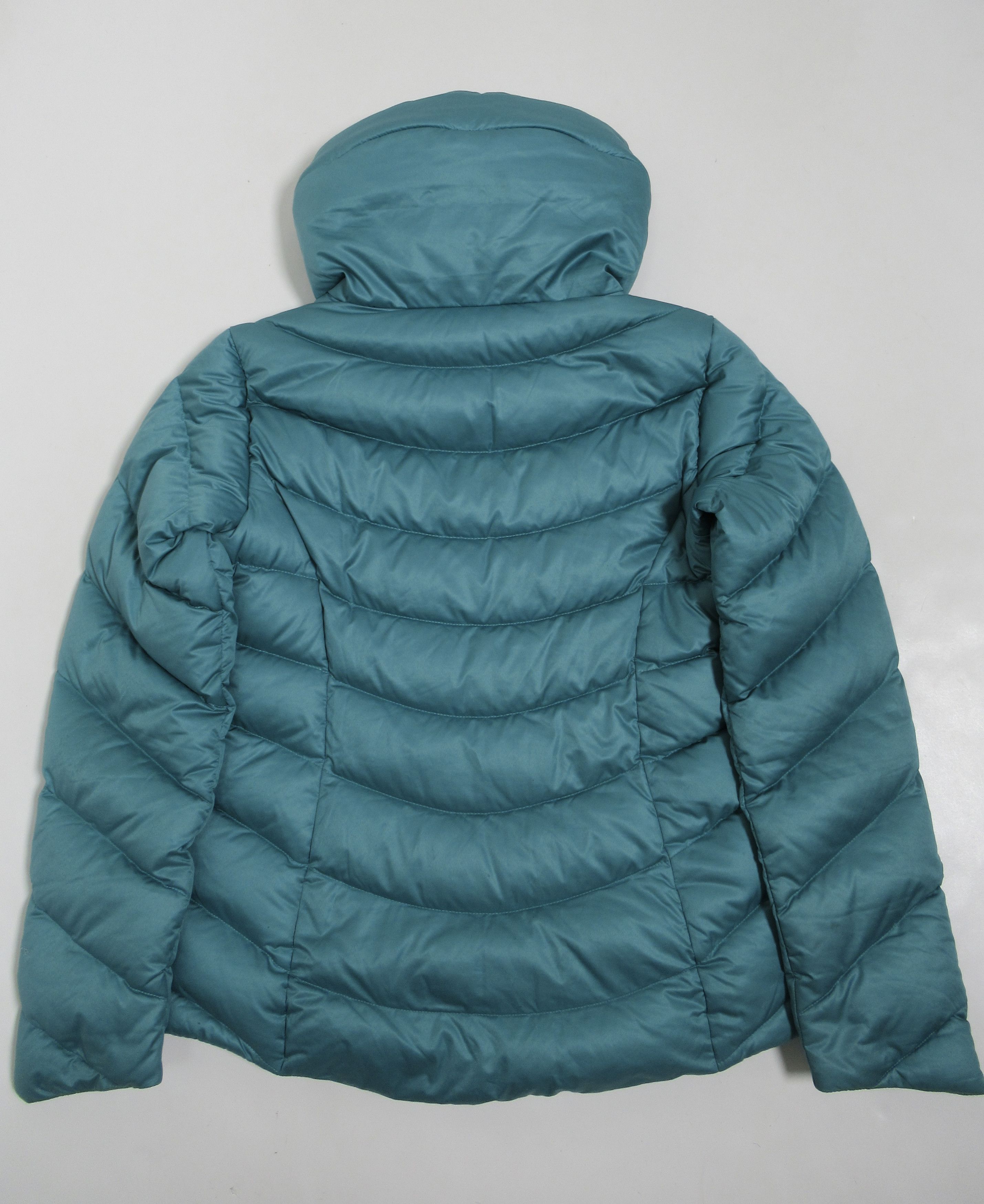 Patagonia Patagonia Women's Downtown Jacket Mogul Blue MGLB 28602FA16 Size M / US 6-8 / IT 42-44 - 5 Thumbnail