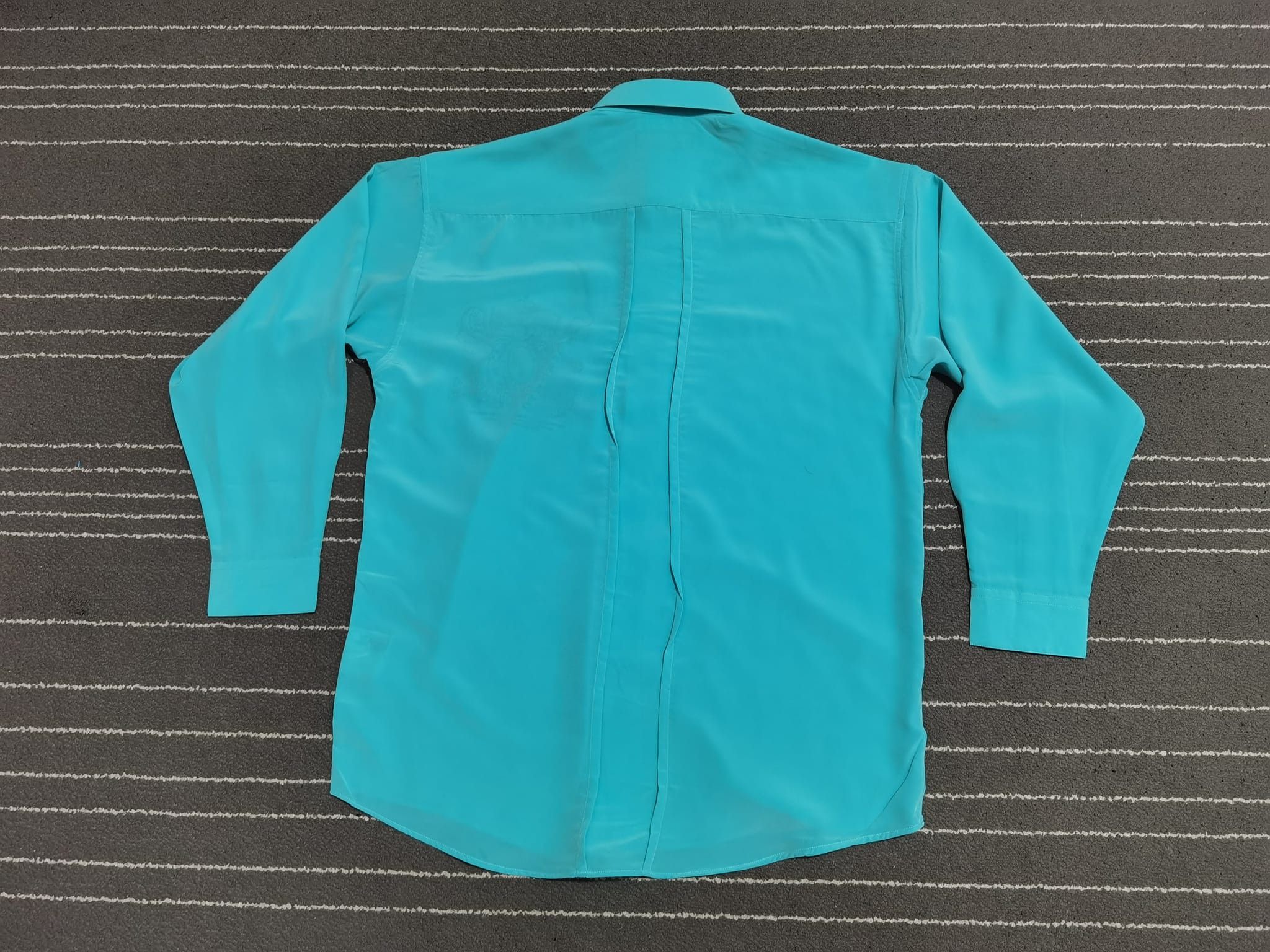 Other ZANOBETTI FIRENZE Italy M 2102 Size US M / EU 48-50 / 2 - 2 Thumbnail