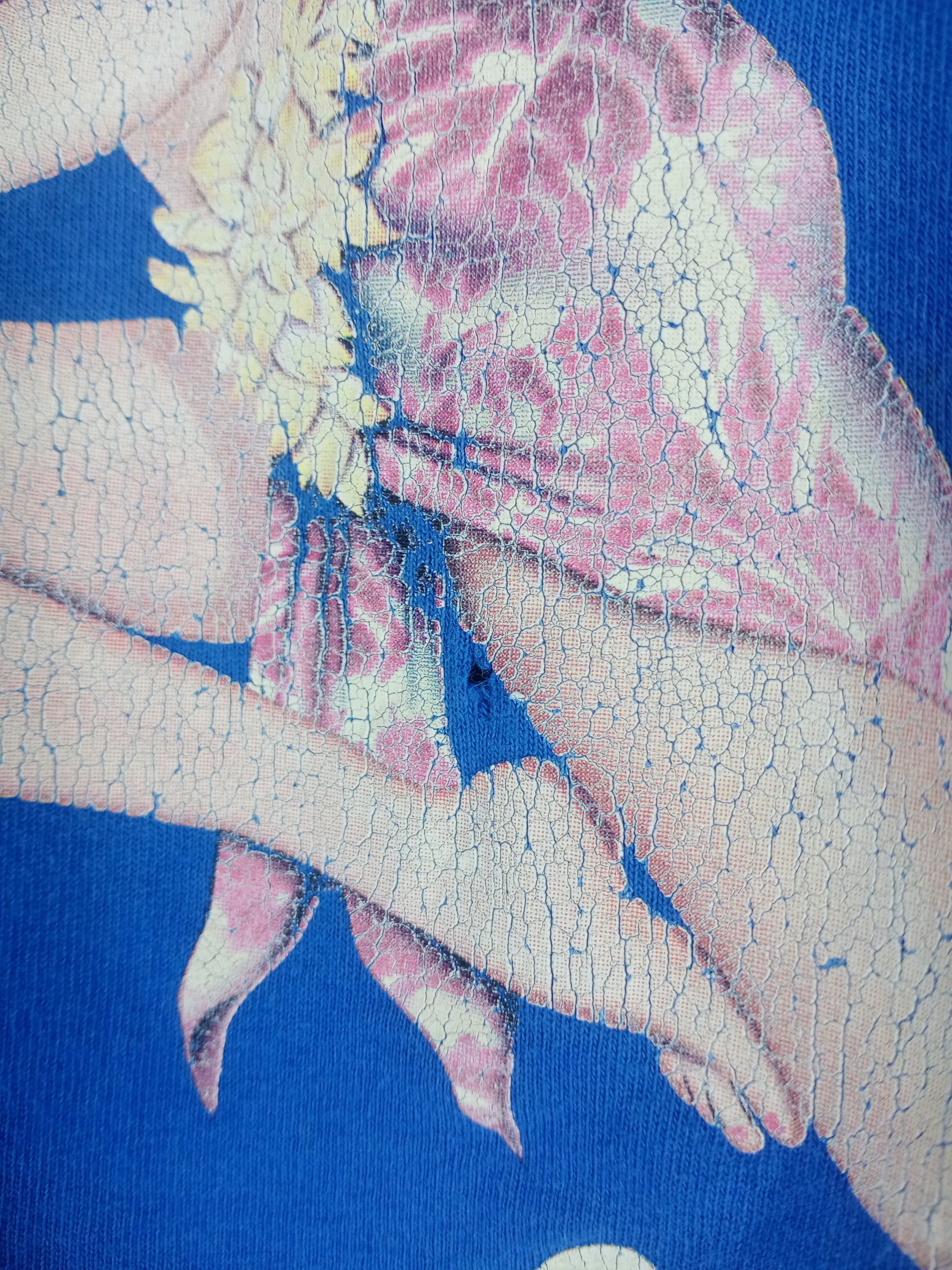 Cartoon Network Rare Vintage 90s Betty Boop Distressed Tshirt Size US L / EU 52-54 / 3 - 7 Thumbnail