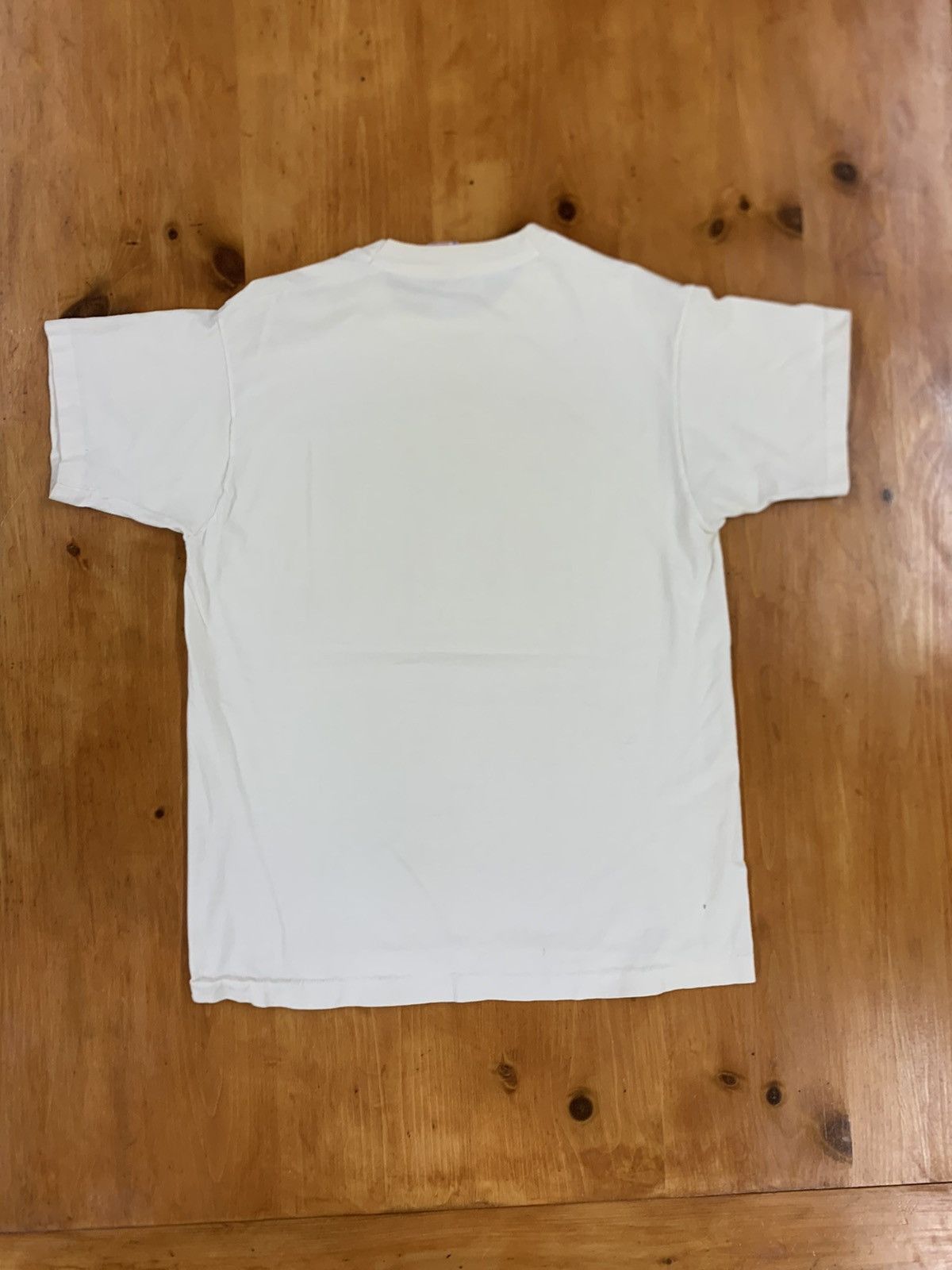 Vintage Vintage State Floor Hockey Tee Size US L / EU 52-54 / 3 - 1 Thumbnail