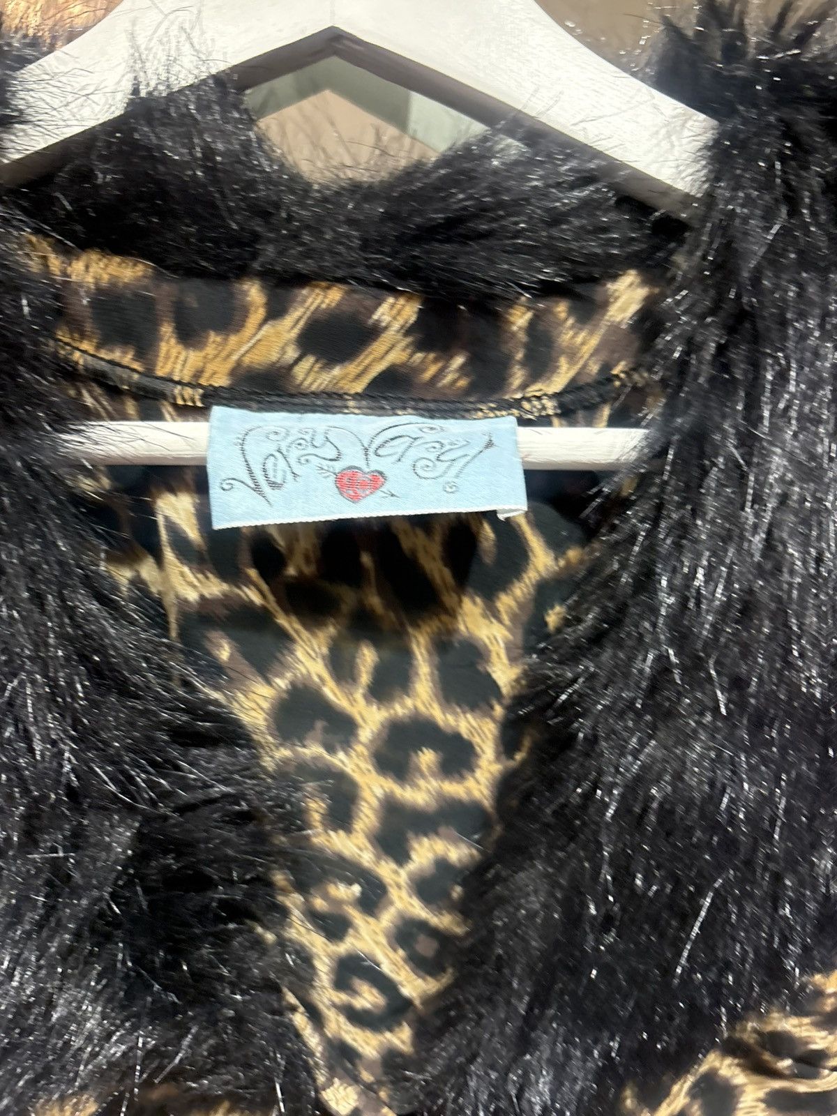 Vintage Very very parisian jacket Size L / US 10 / IT 46 - 9 Thumbnail