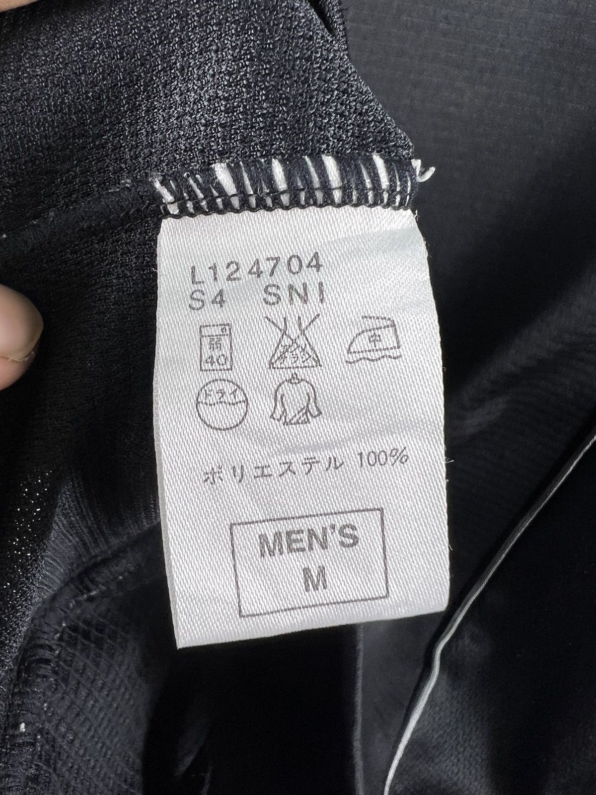 Nike × Vintage 🔥 Y2k NIKE WSOOSH SLEEVELESS Size US S / EU 44-46 / 1 - 11 Thumbnail
