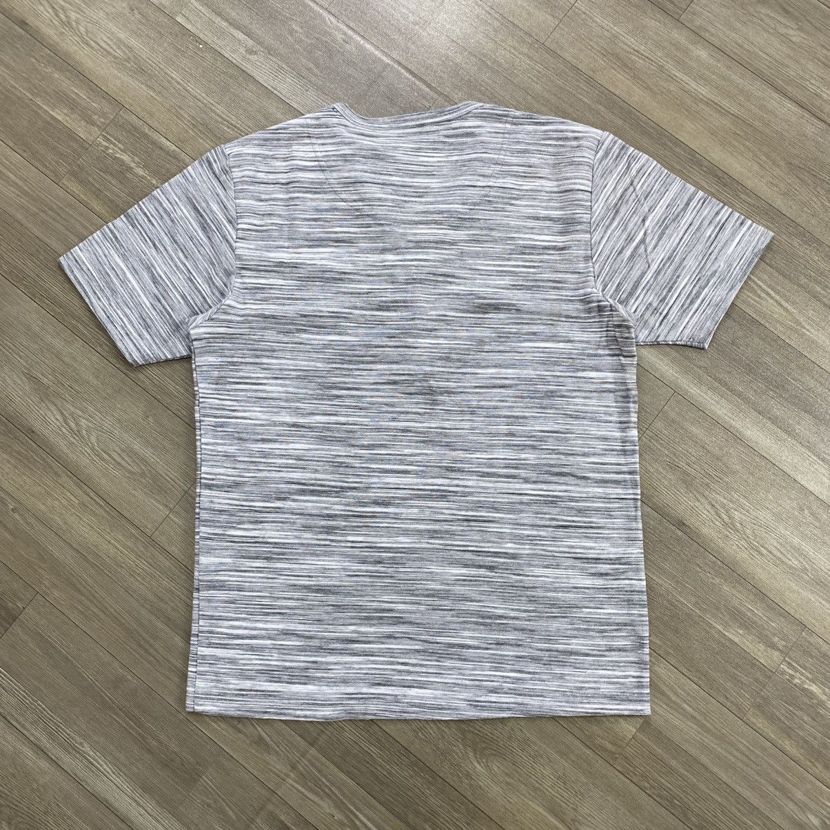 Japanese Brand 2000s Mossimo Double Layers Ifsixwasnine Lgb Style Tee Size US L / EU 52-54 / 3 - 10 Thumbnail