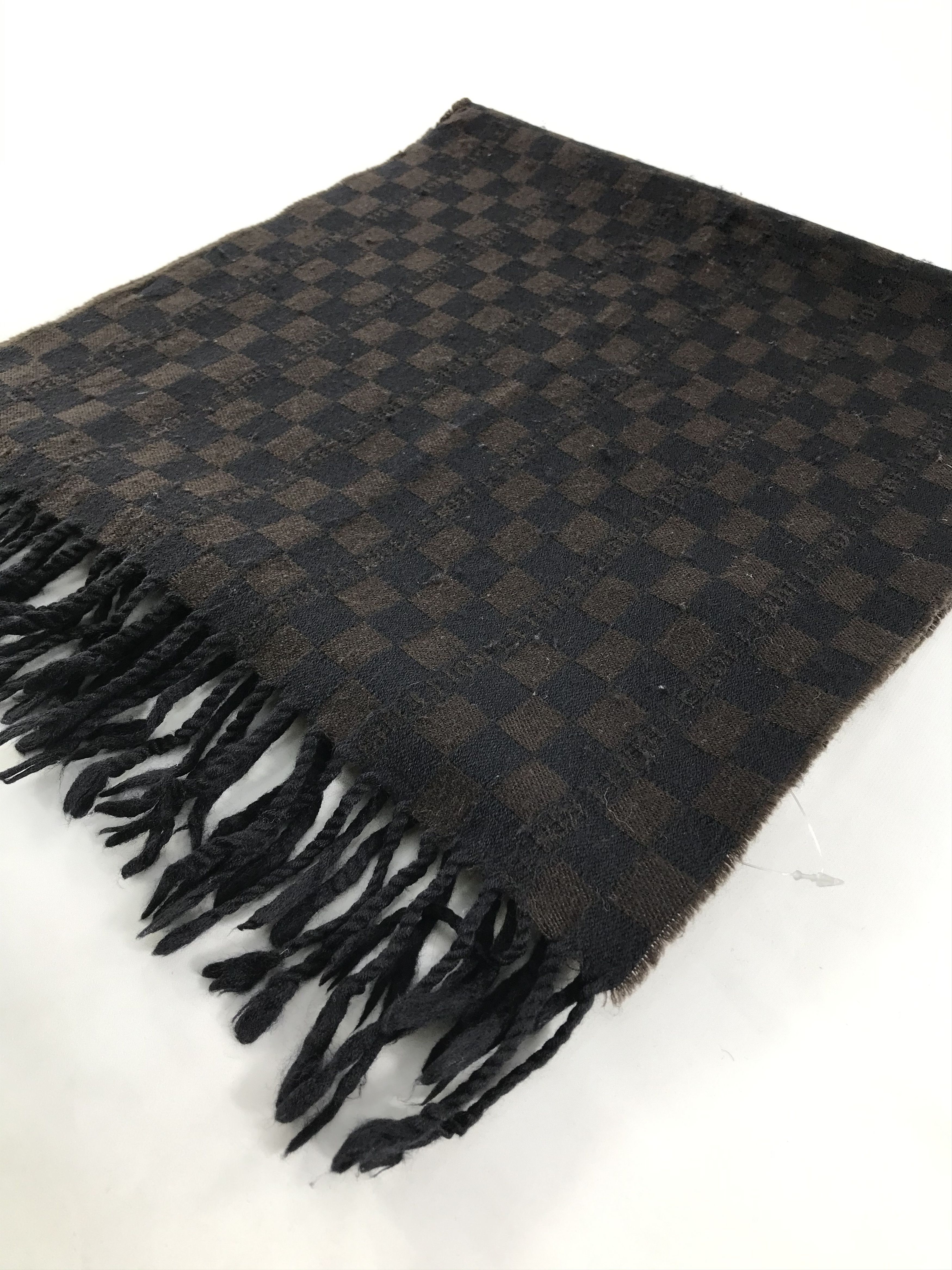 Fendi Vintage Fendi Scarf/Muffler/Neckwear MF870 Size ONE SIZE - 3 Thumbnail