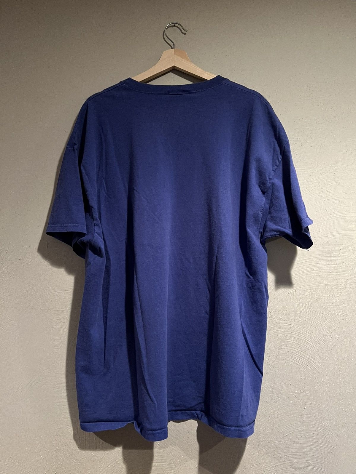Hanes Hanes made in USA Boxy XL T-Shirt Size US XL / EU 56 / 4 - 4 Thumbnail