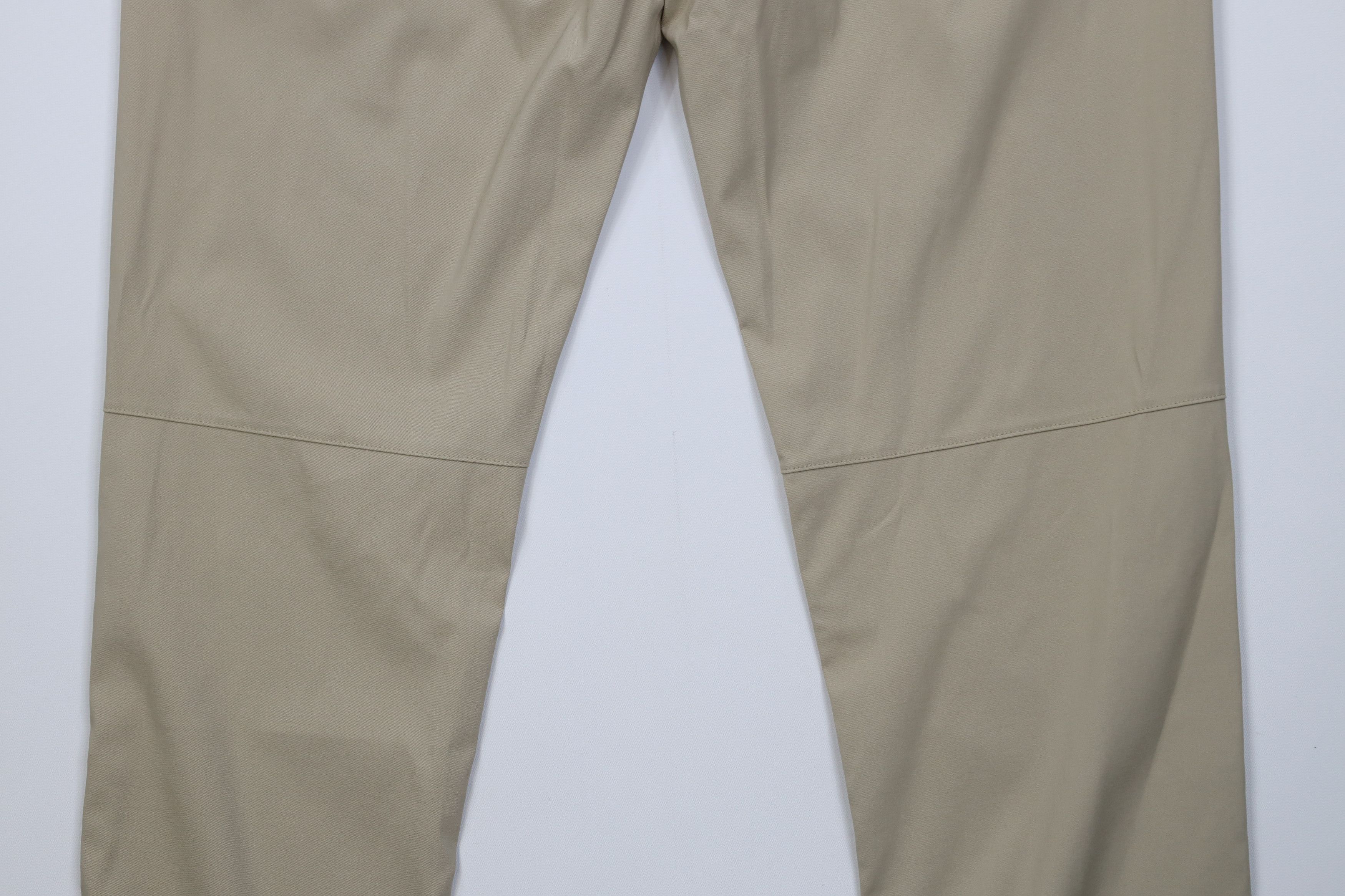Tommy Bahama Tommy Bahama Tech Knit Straight Leg Golf Chino Pants Beige Size US 34 / EU 50 - 10 Thumbnail