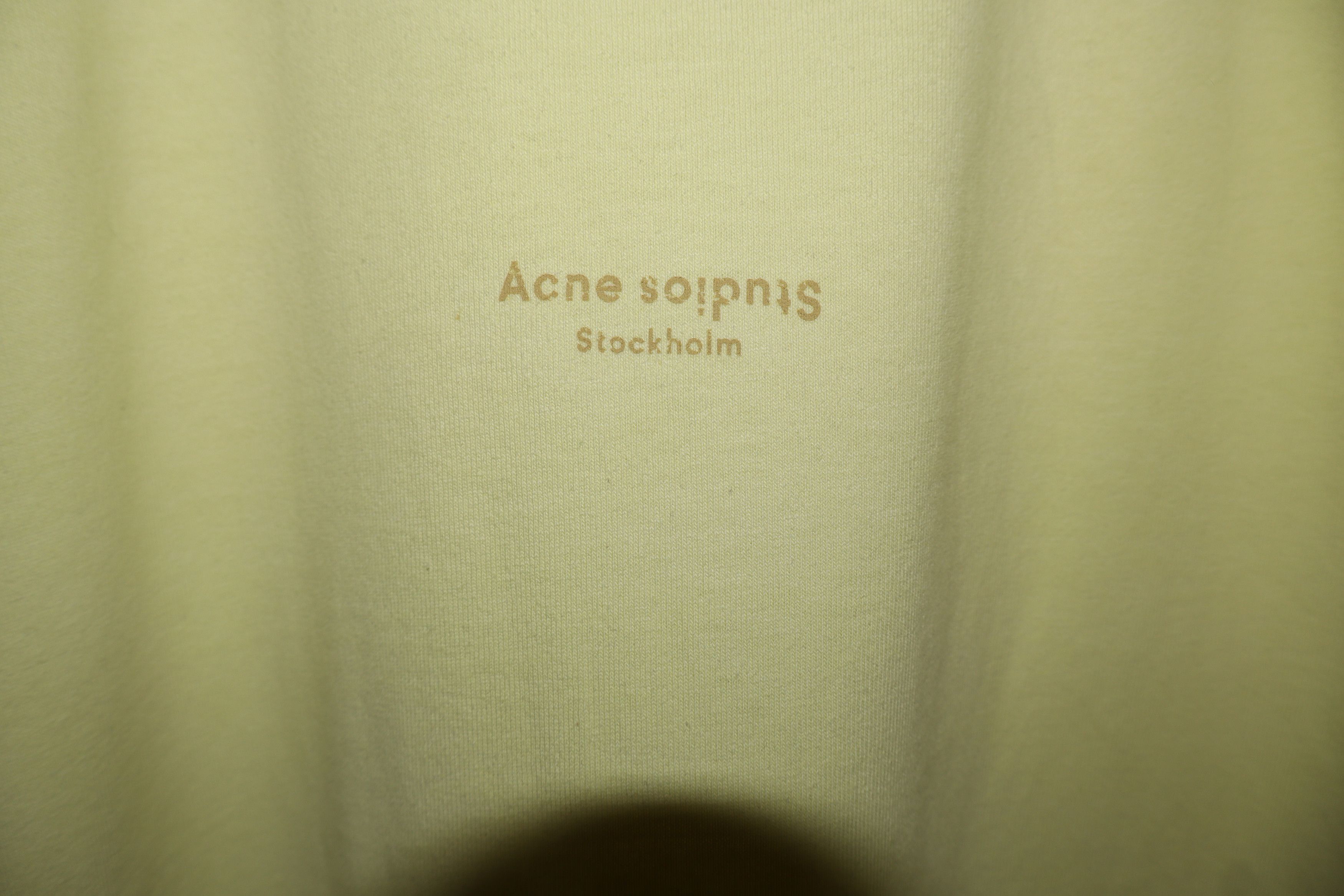 Acne Studios Joupa Dress Size S / US 4 / IT 40 - 4 Thumbnail