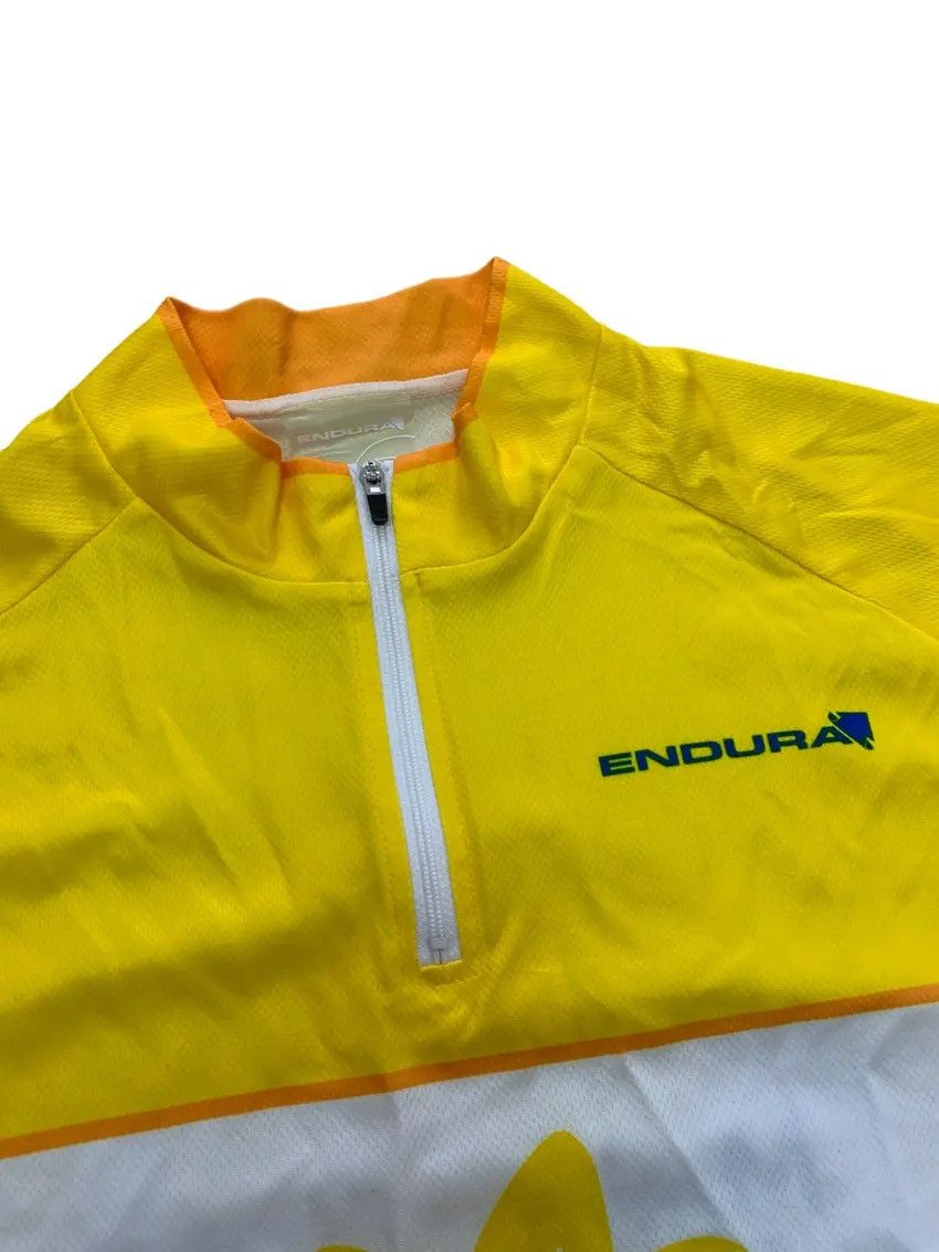 Cafe du Cycliste Endura Cycling Jersey Short Sleeve Shirt Marie Curie Men’s M Size US M / EU 48-50 / 2 - 3 Thumbnail