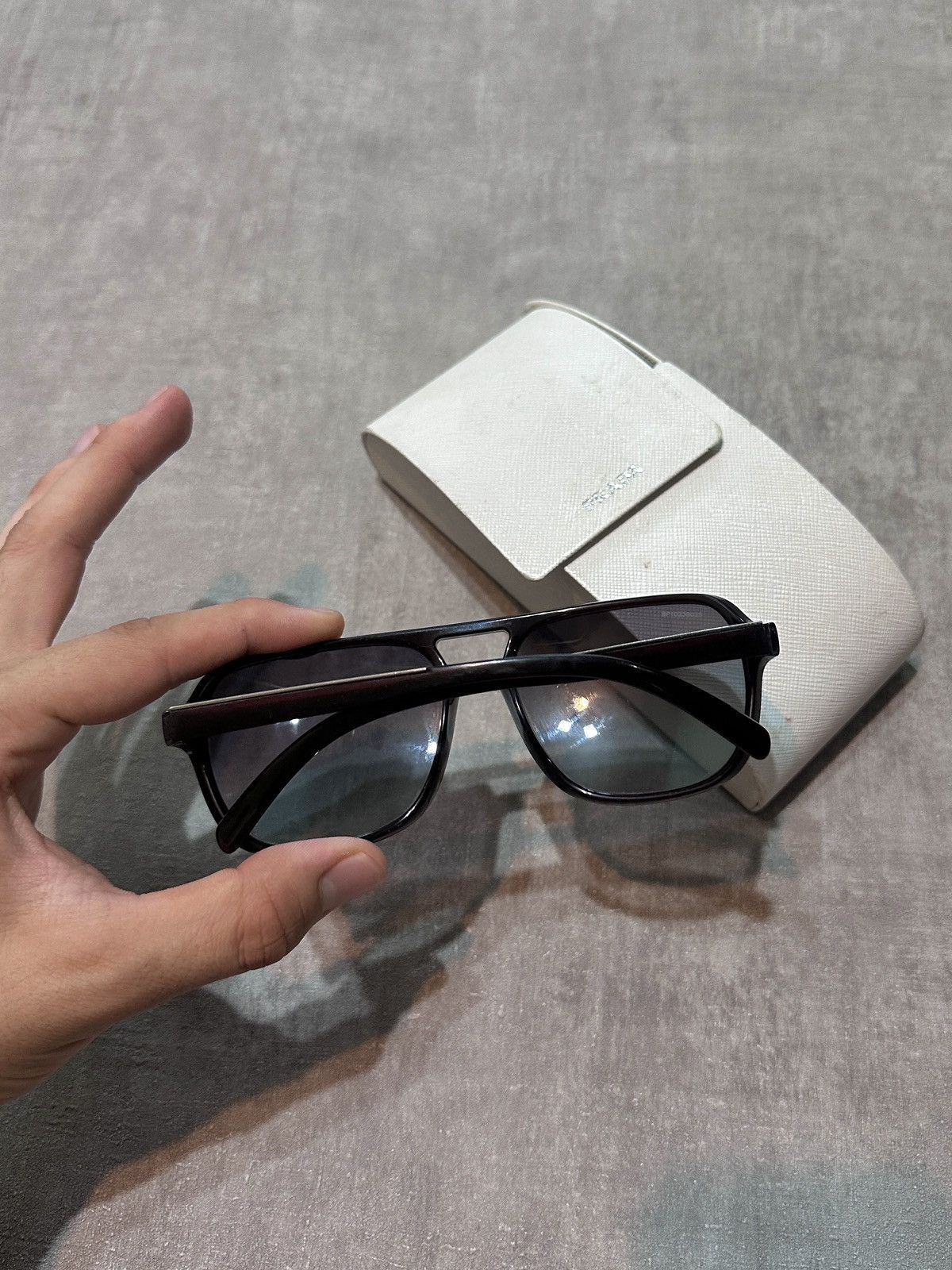 Pauli Prada - Feel her lust personally!