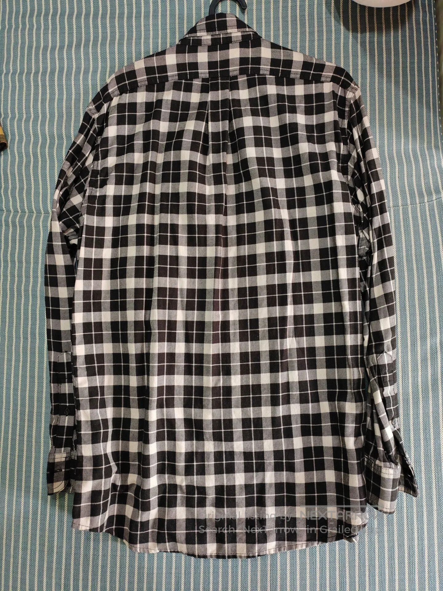 Filson Filson Alaska Shirt Size XS New Condition. Size US XS / EU 42 / 0 - 4 Thumbnail