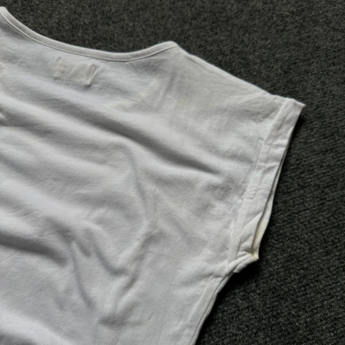 Sun Surf VTG Saltrock Women’s Tank Top Sleeveless Big Logo Size 8 00s Size S / US 4 / IT 40 - 13 Thumbnail