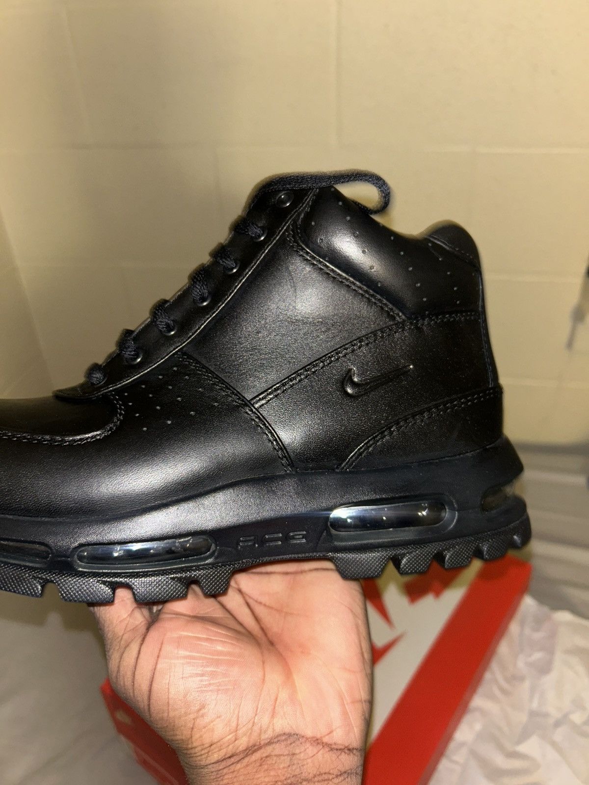 Nike ACG NIKE ACG Size US 9 / EU 42 - 7 Thumbnail