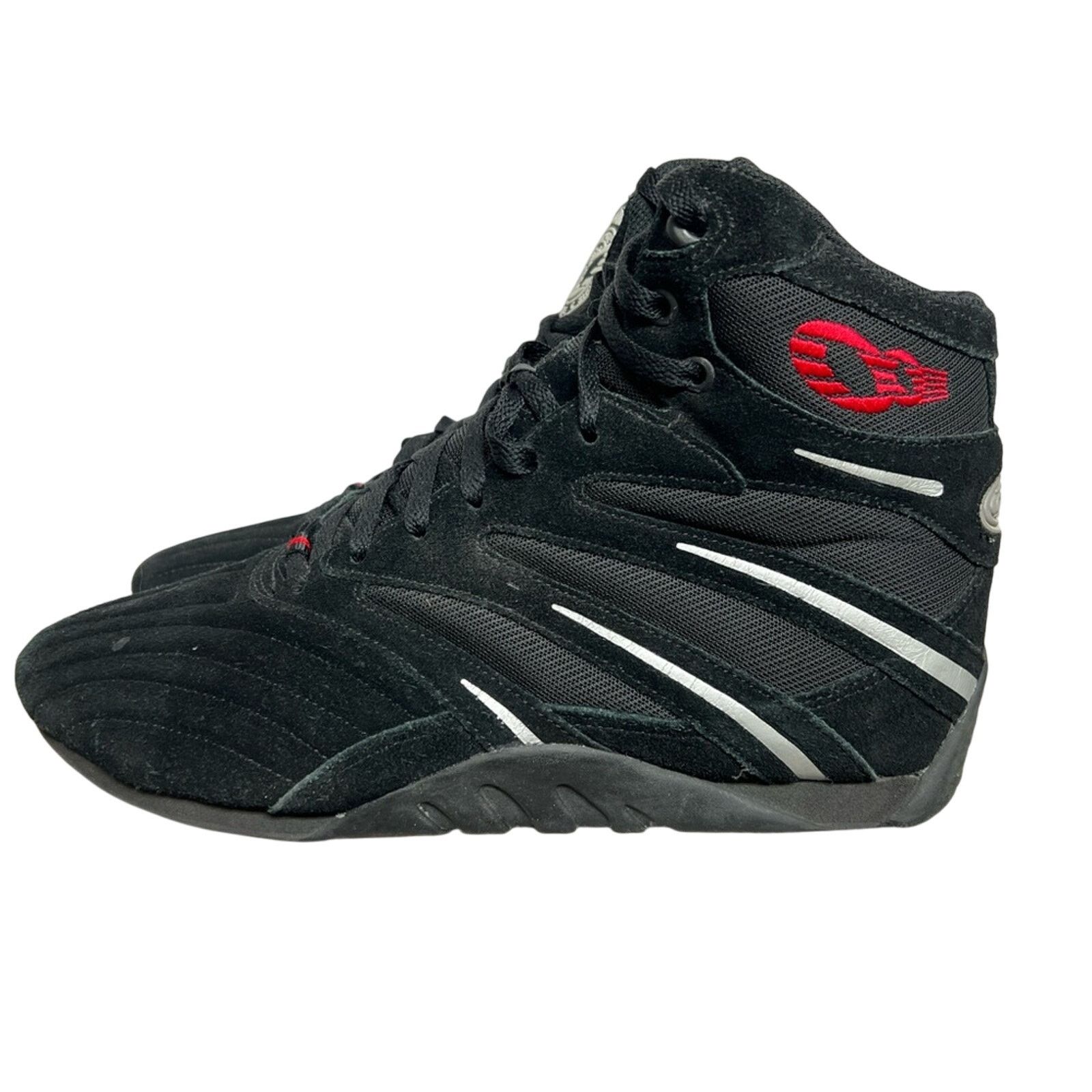 Other Otomix Style M8000 Extreme Trainer Pro Shoe Weightlifting Size US 10.5 / EU 43-44 - 2 Thumbnail