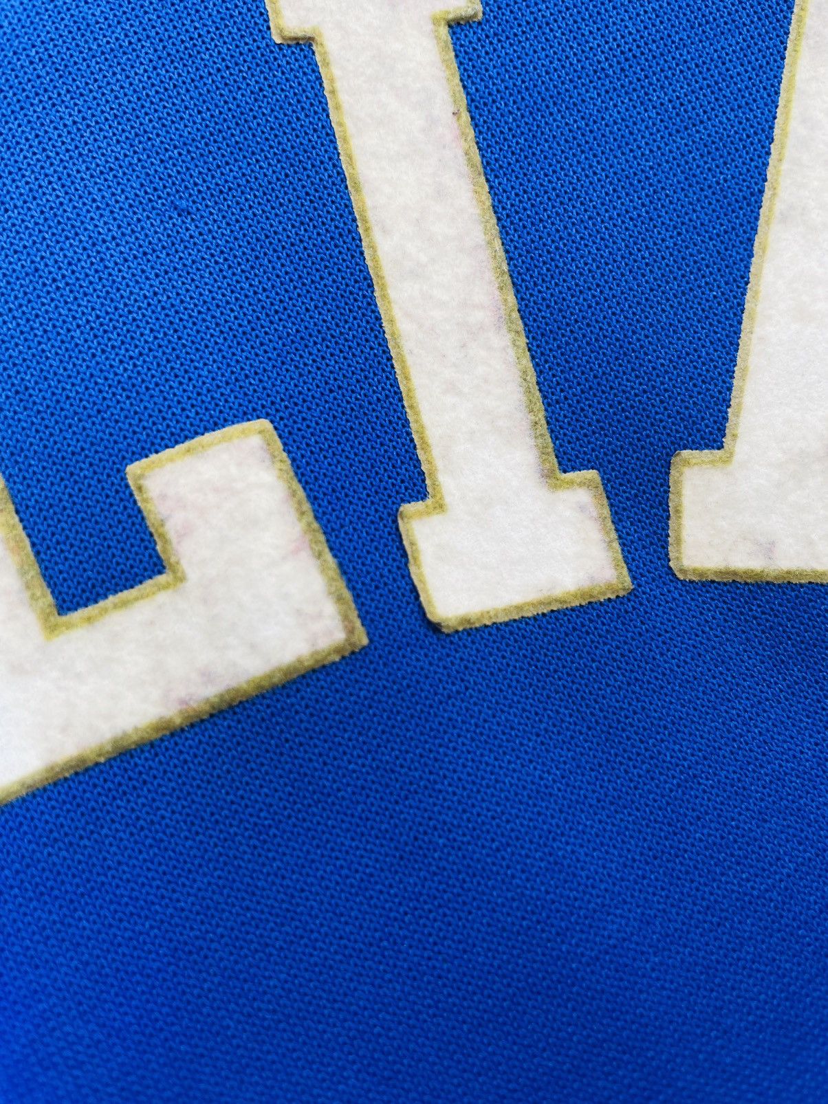 Adidas VINTAGE ADIDAS ITALIA TRACKTOP Size US M / EU 48-50 / 2 - 15 Thumbnail