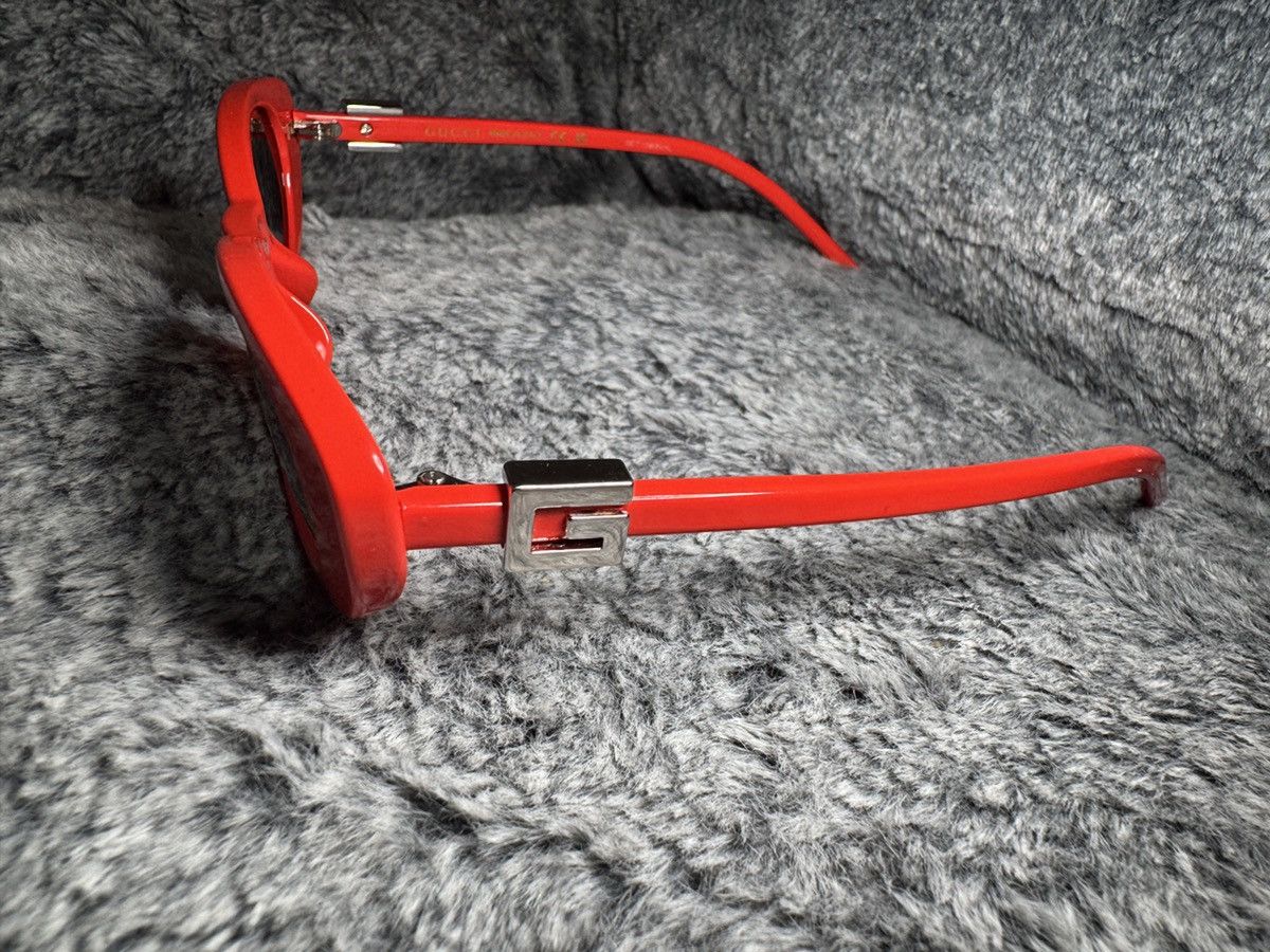 Gucci Gucci glasses Size ONE SIZE - 2 Thumbnail