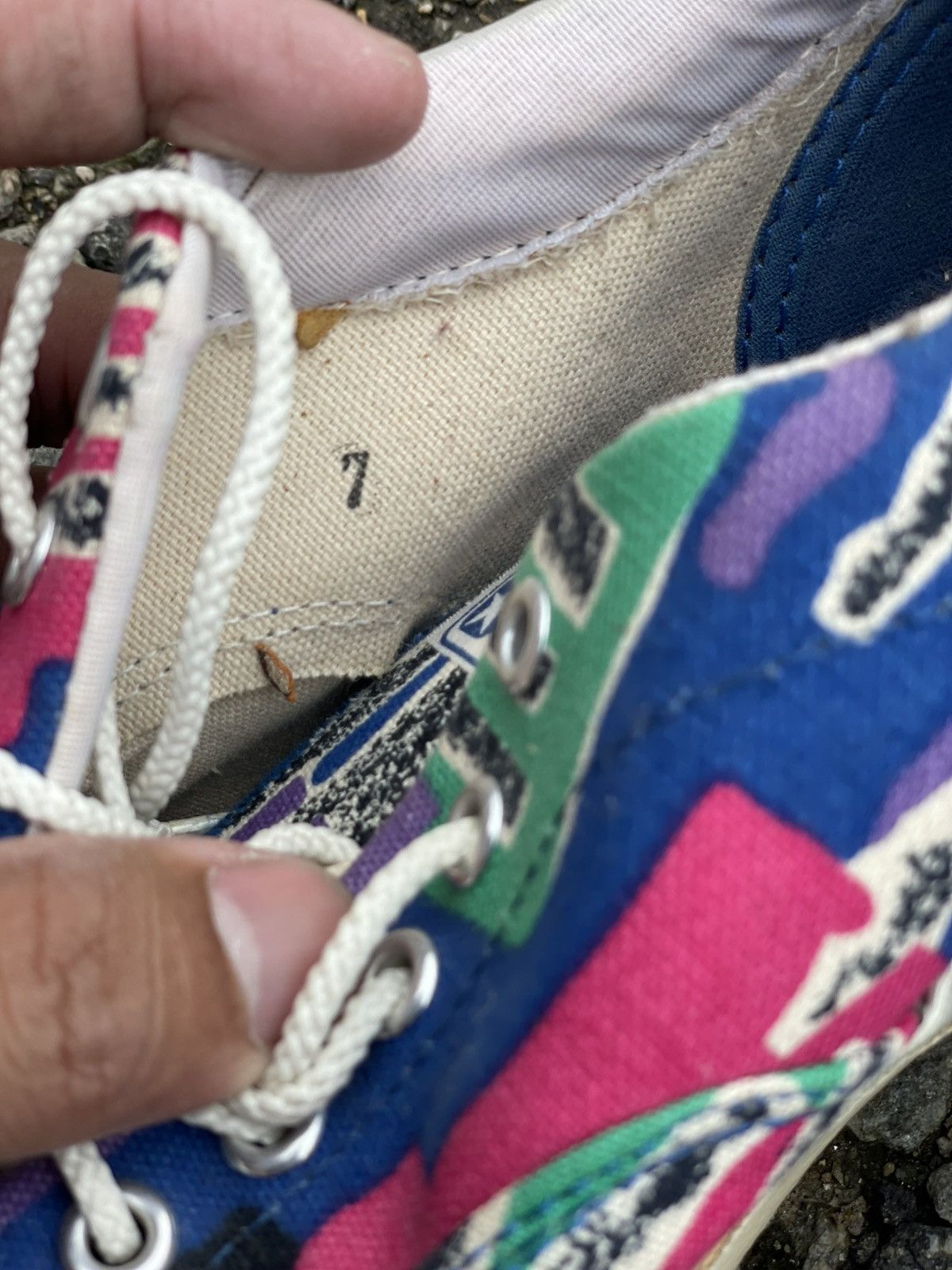 Converse Converse skirt grip Size US 7 / EU 40 - 4 Thumbnail