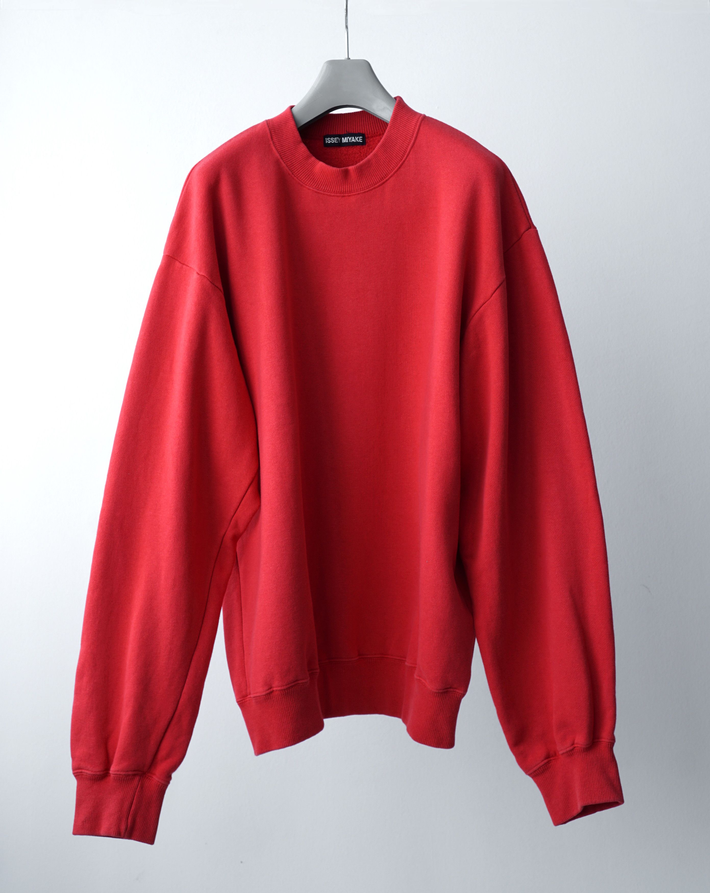 Pre-owned Issey Miyake Sweater