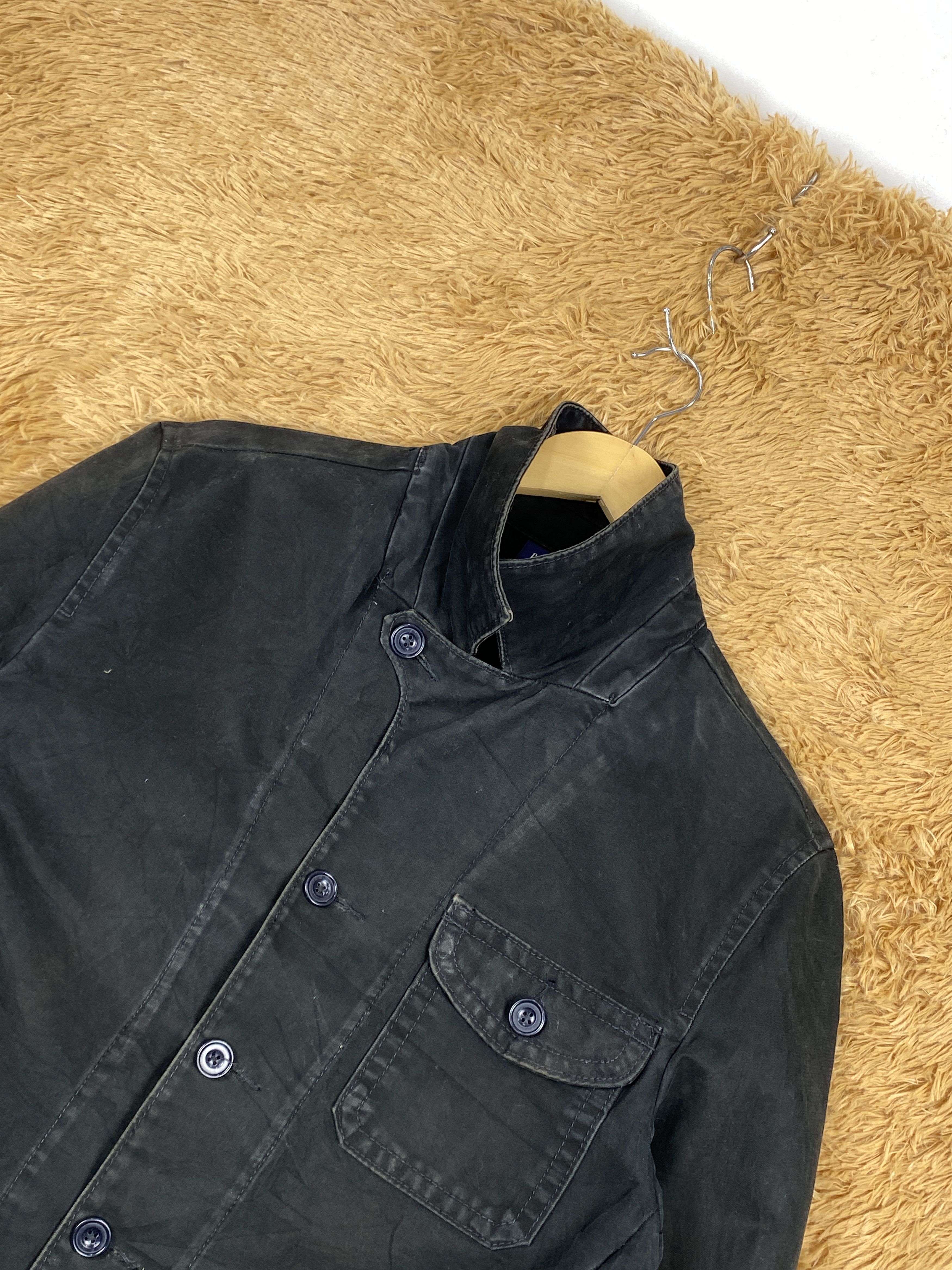 Gap Vintage Gap Catton Jacket J1773 Size US S / EU 44-46 / 1 - 2 Thumbnail