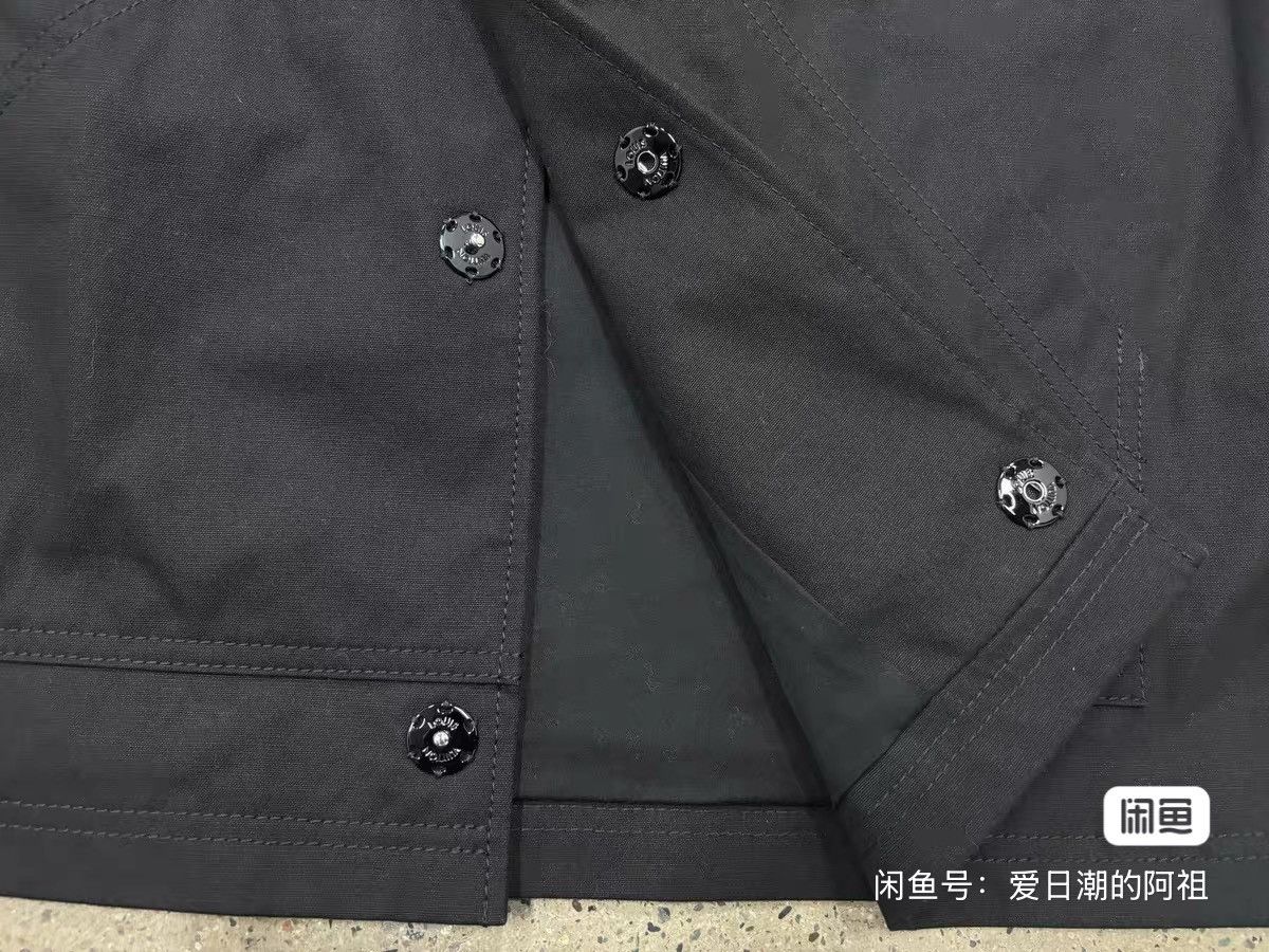 Louis Vuitton LV Louis Vuitton Spread Jacket ，size 48 Size US L / EU 52-54 / 3 - 7 Thumbnail