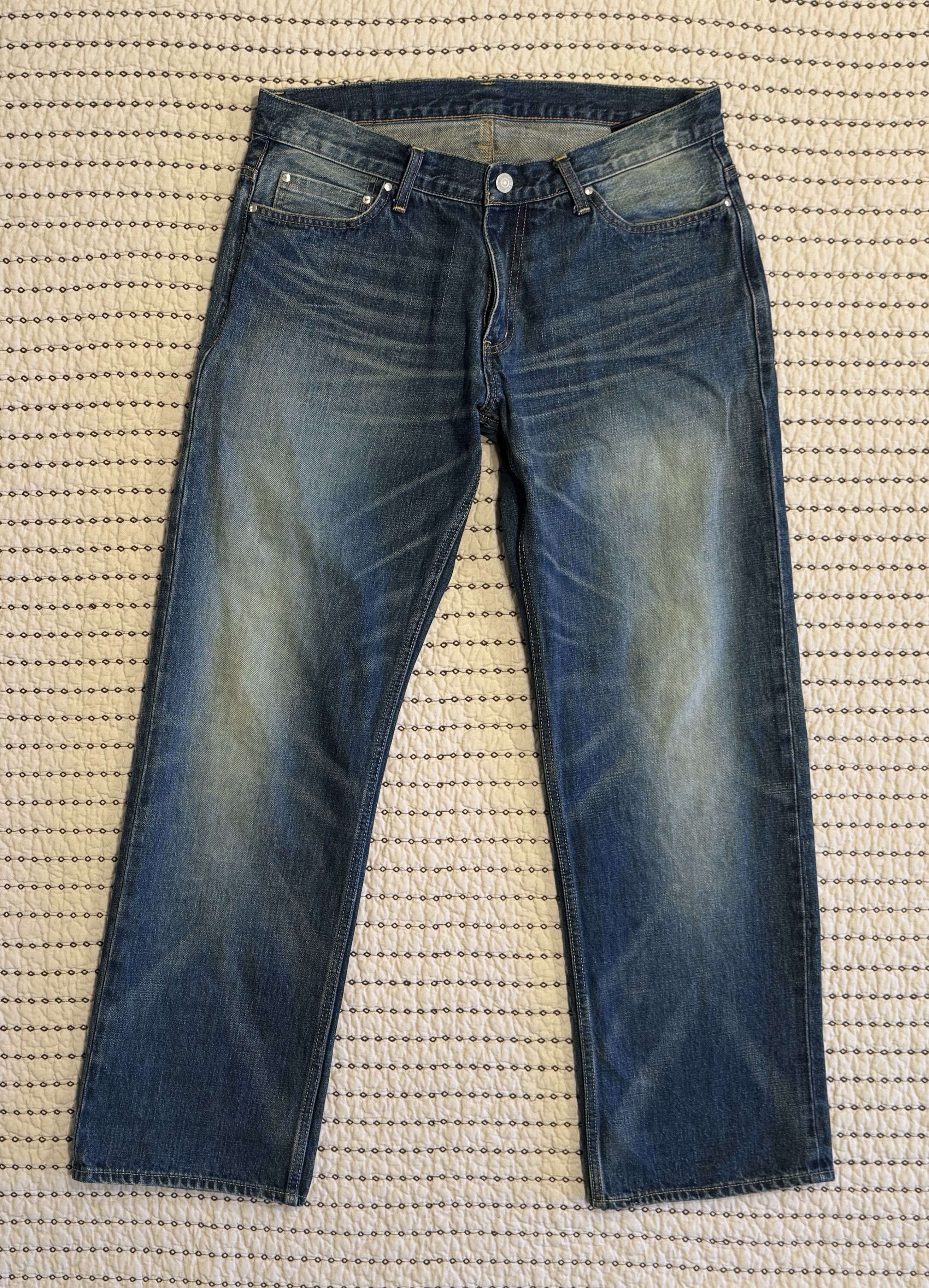Kaws × Levi's × Original Fake Levi's x Original Fake (KAWS) 2009