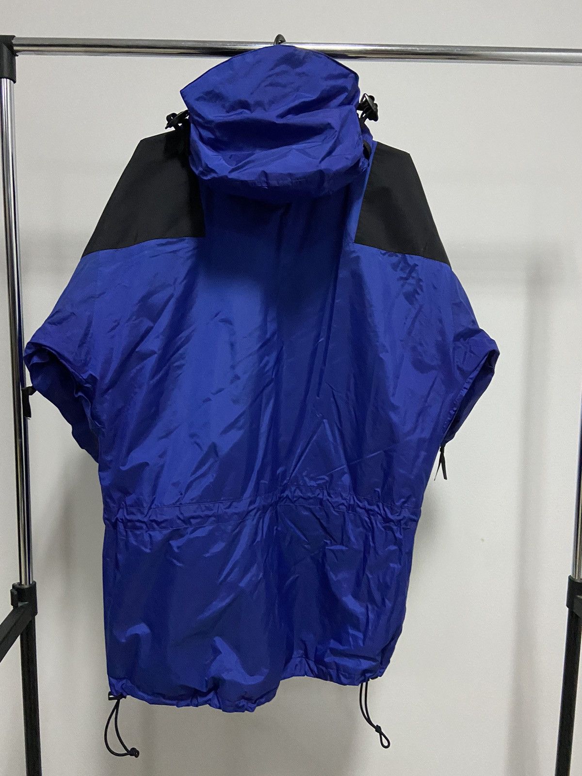 Goretex × The North Face × Vintage The north face zip hooded jacket logo vintage goretex Size US M / EU 48-50 / 2 - 3 Thumbnail