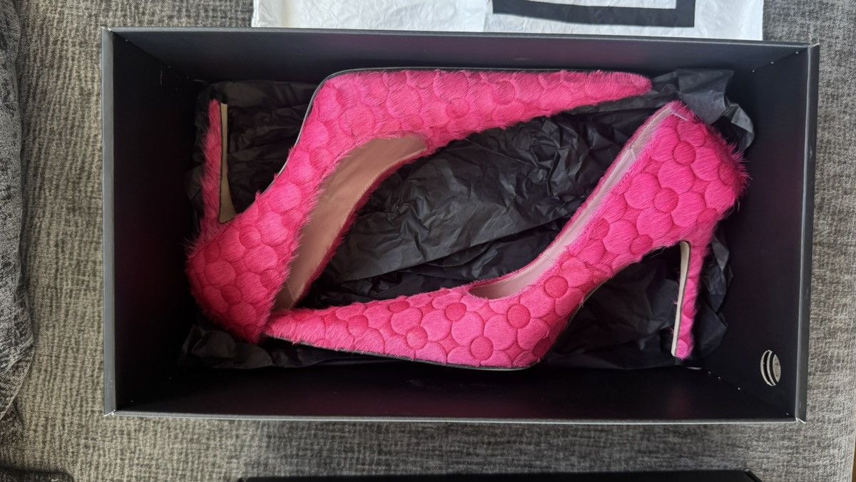 Martine Rose Heels Martine Rose Size US 10 / IT 40 - 7 Thumbnail