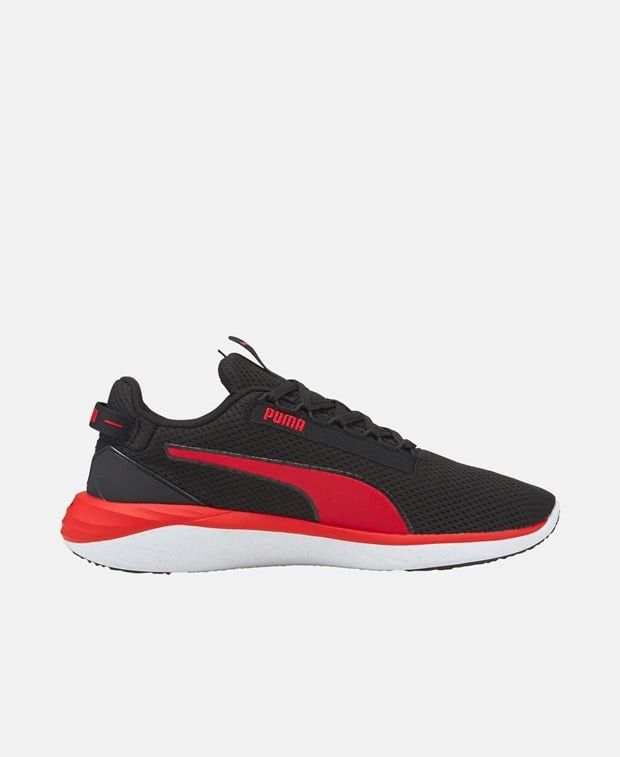 Puma Better Foam Emerge Star Running Shoes in Black, Women's (Size 10.5)