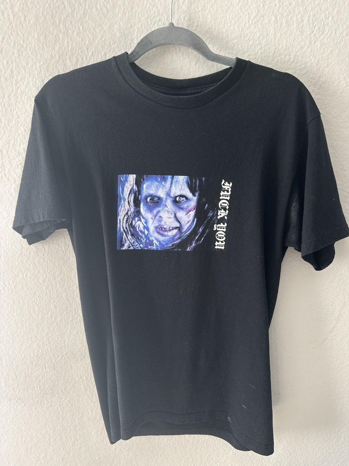 Supreme Exorcist Tee | Grailed