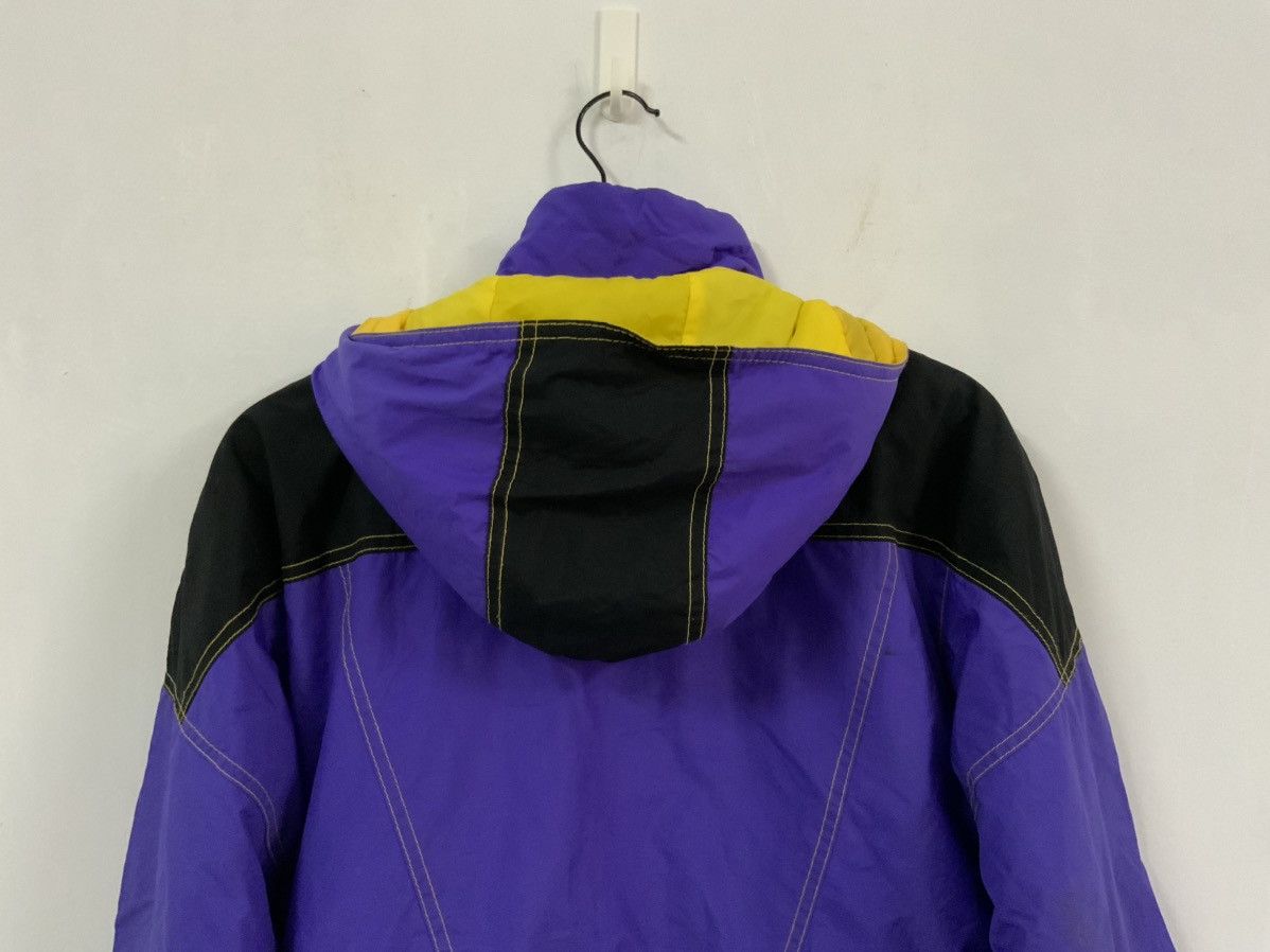 Japanese Brand Point Square Winter Hoodie Size US M / EU 48-50 / 2 - 8 Thumbnail