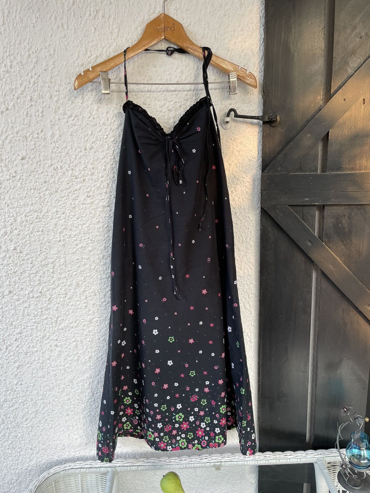 Vintage Y2k dress Size XS / US 0-2 / IT 36-38 - 8 Thumbnail
