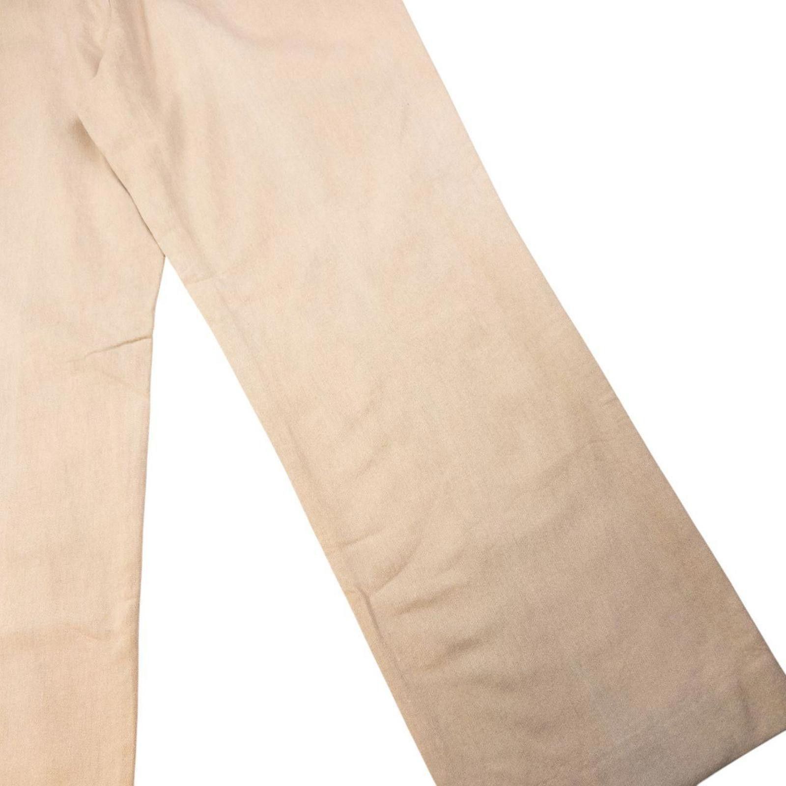 Stone Island Vintage Stone Island Trousers Size W34 Size US 34 / EU 50 - 6 Thumbnail