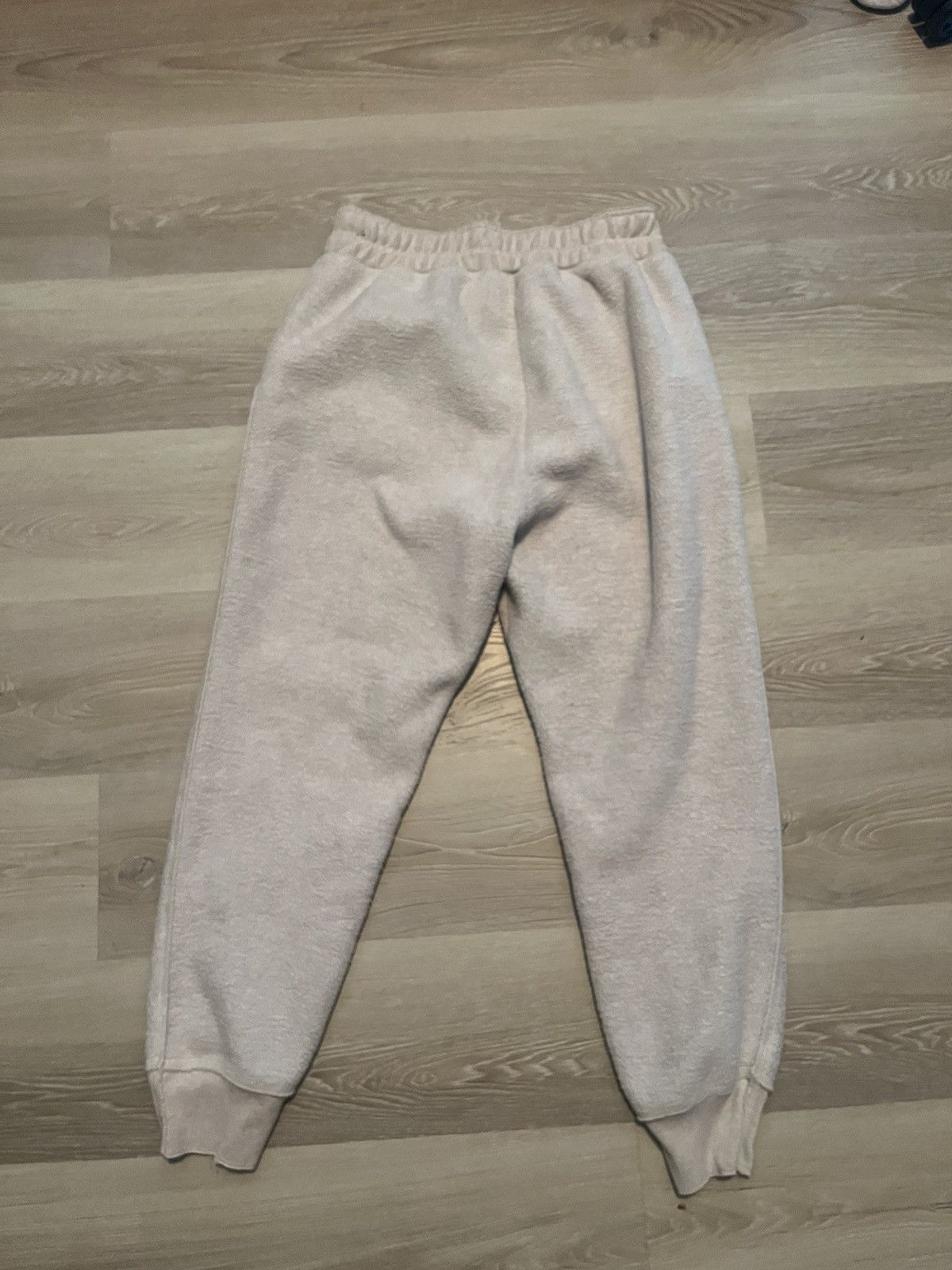 Abercrombie & Fitch Sherpa Abercrombie & Fitch Sweatpants Size US 32 / EU 48 - 4 Thumbnail