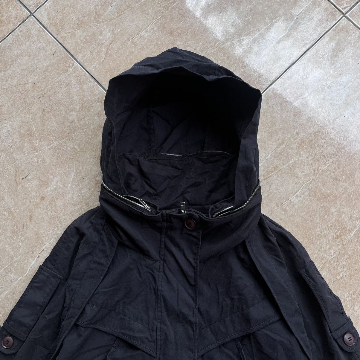 Japanese Brand Bono Jacket Tomboy Size US M / EU 48-50 / 2 - 5 Thumbnail